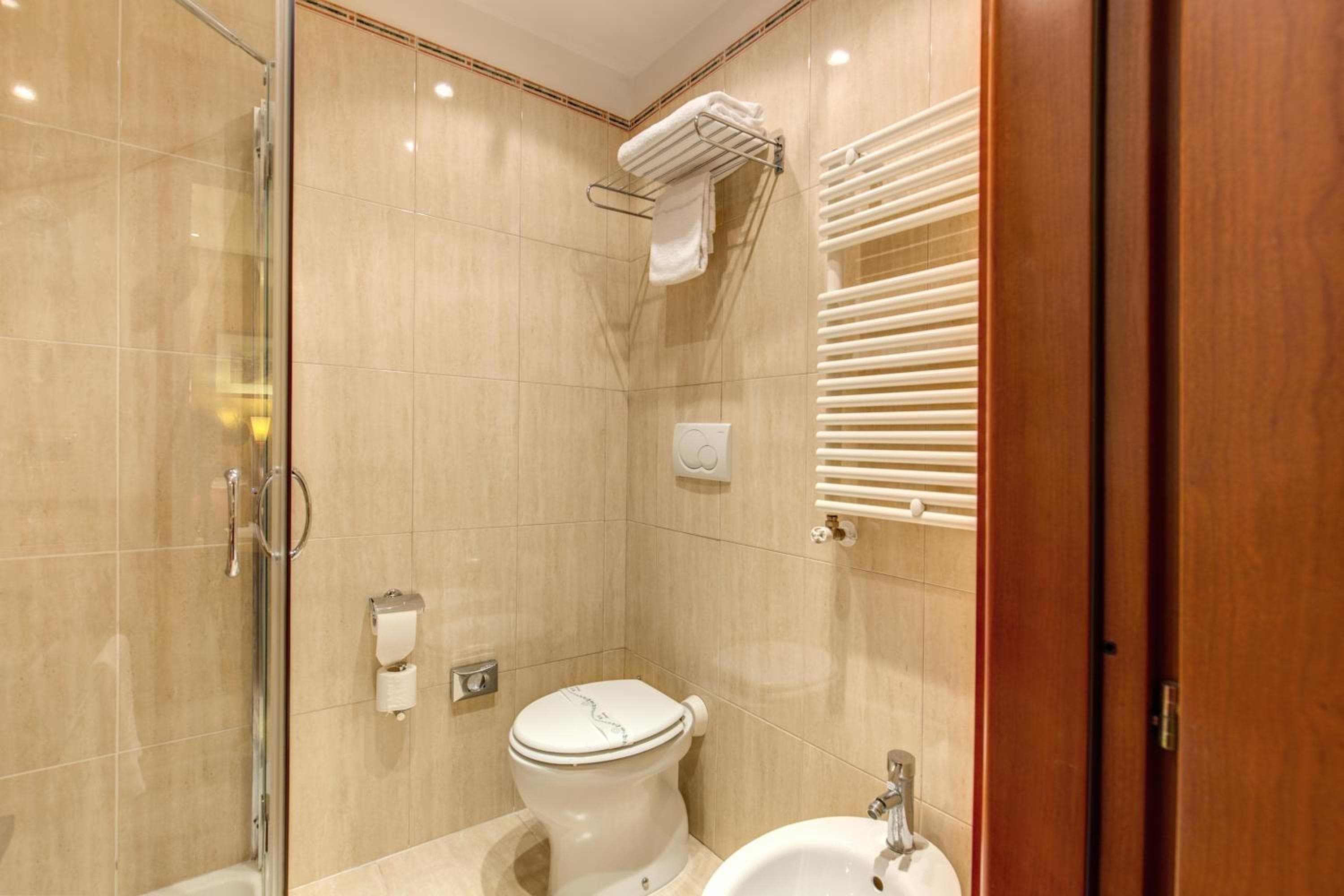 Hotel Impero