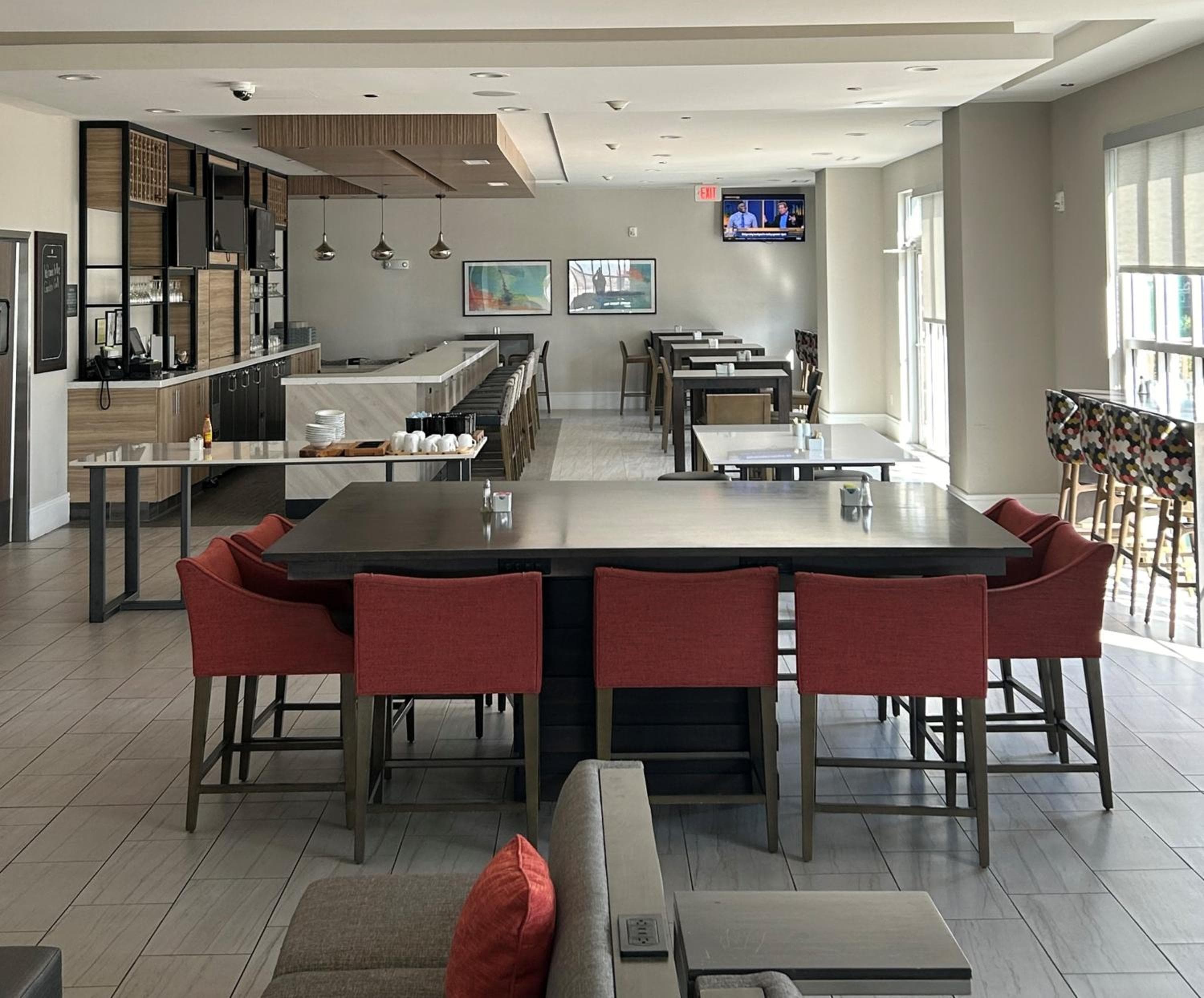 Hilton Garden Inn Biloxi
