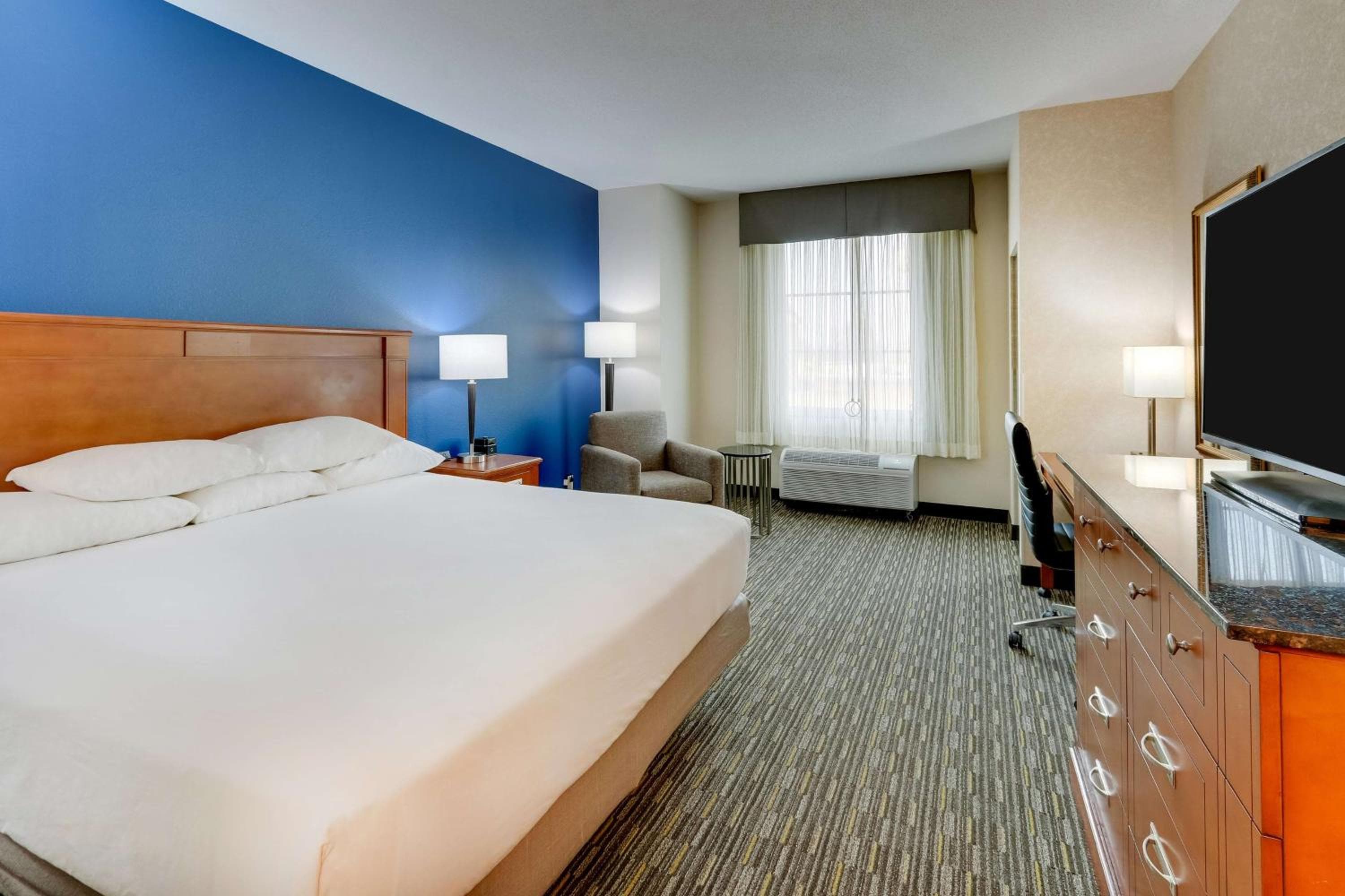 Drury Inn & Suites Sikeston