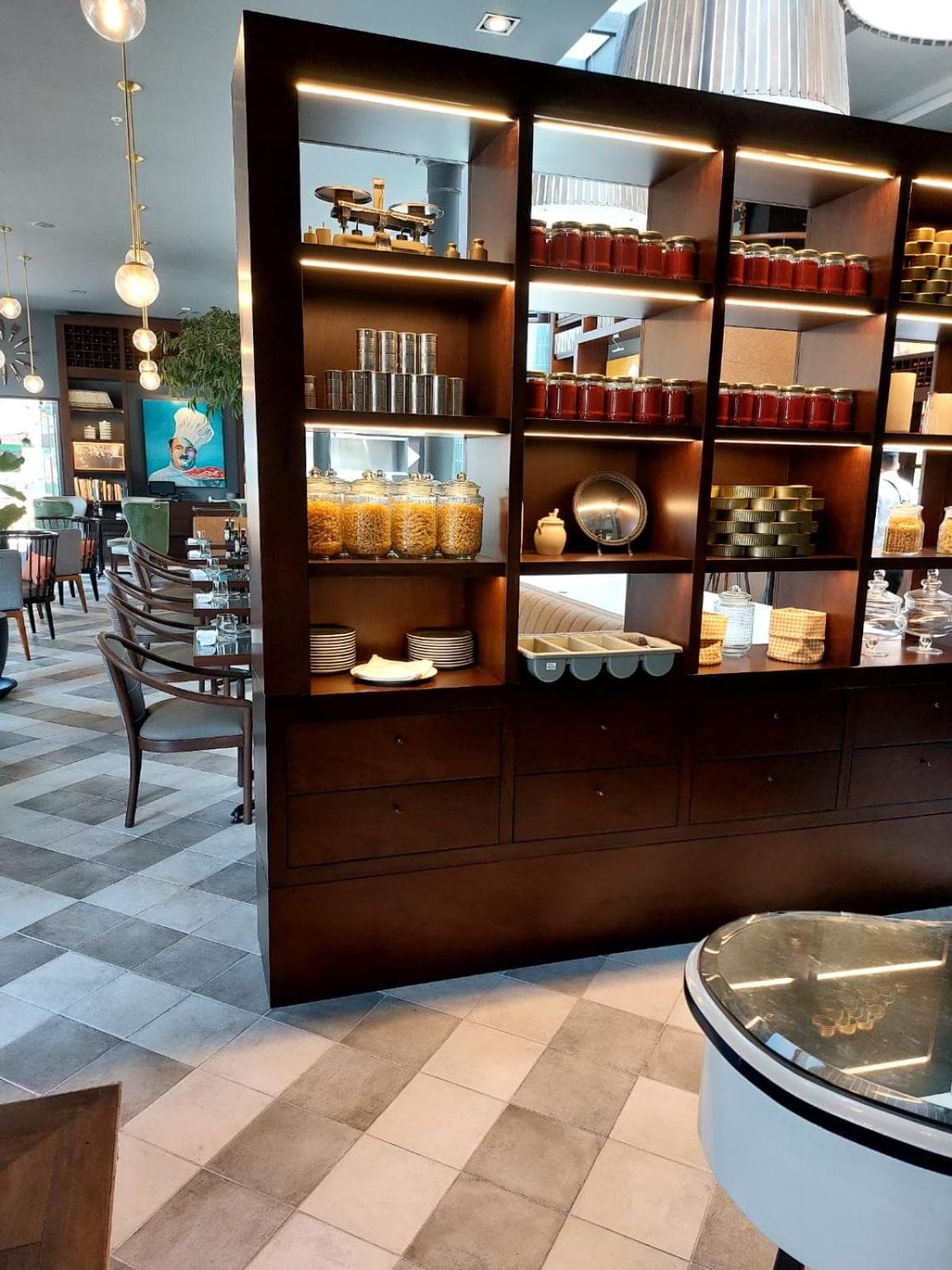 DoubleTree by Hilton Lima Miraflores El Pardo