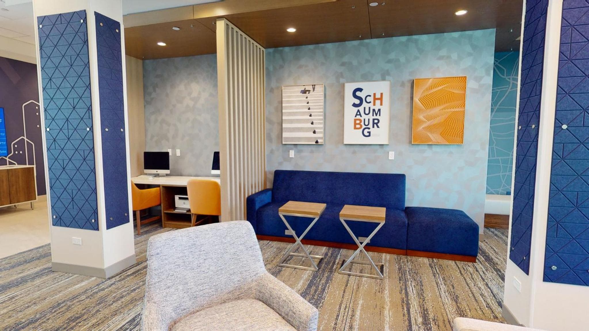 Holiday Inn Express & Suites Chicago Schaumburg, an IHG Hotel