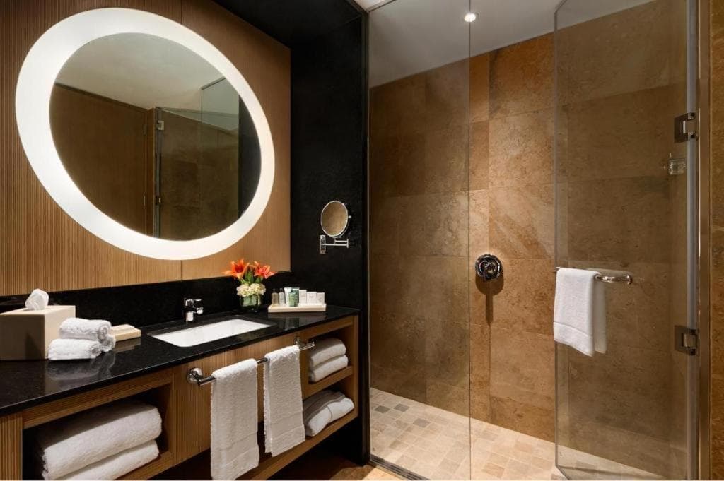 Hilton Lima Miraflores