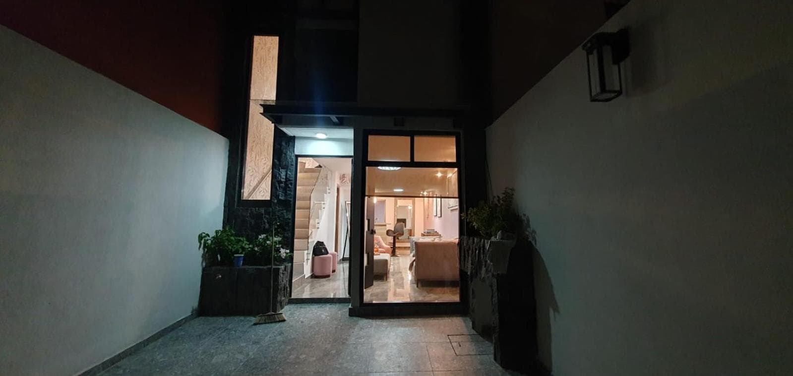 Casa las hadas