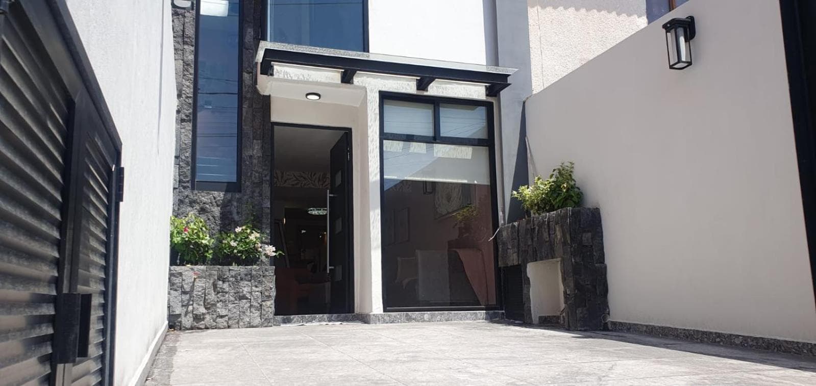 Casa las hadas