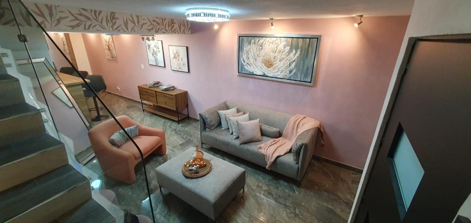 Casa las hadas
