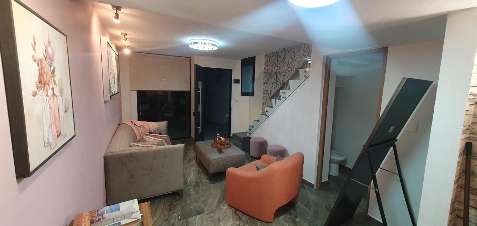 Casa las hadas