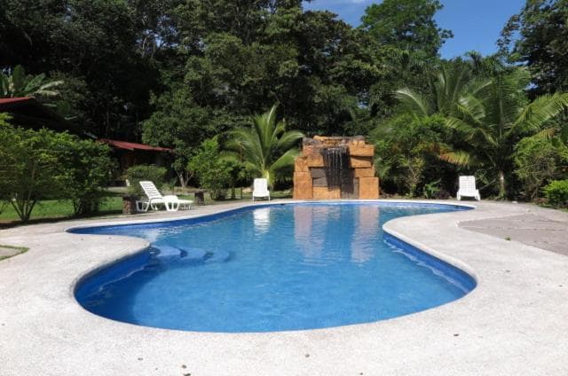 Hotel Brisas del Rio Guápiles