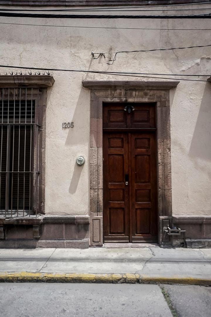 Casa Morelos StayHouse
