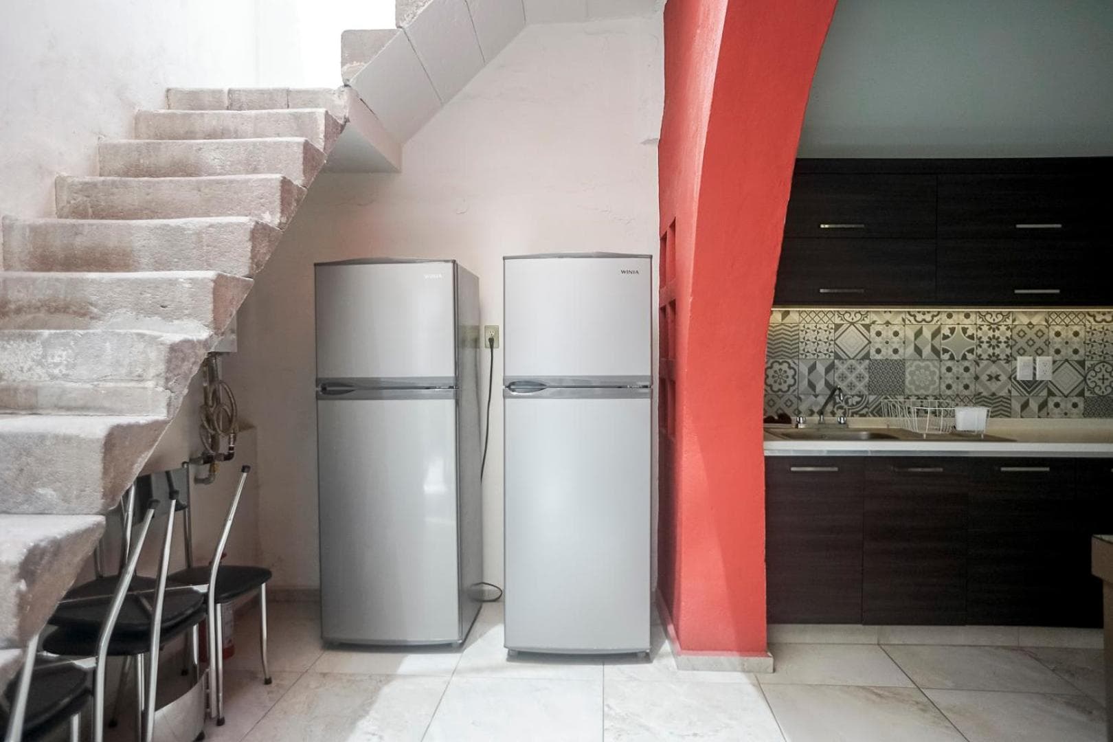 Casa Morelos StayHouse