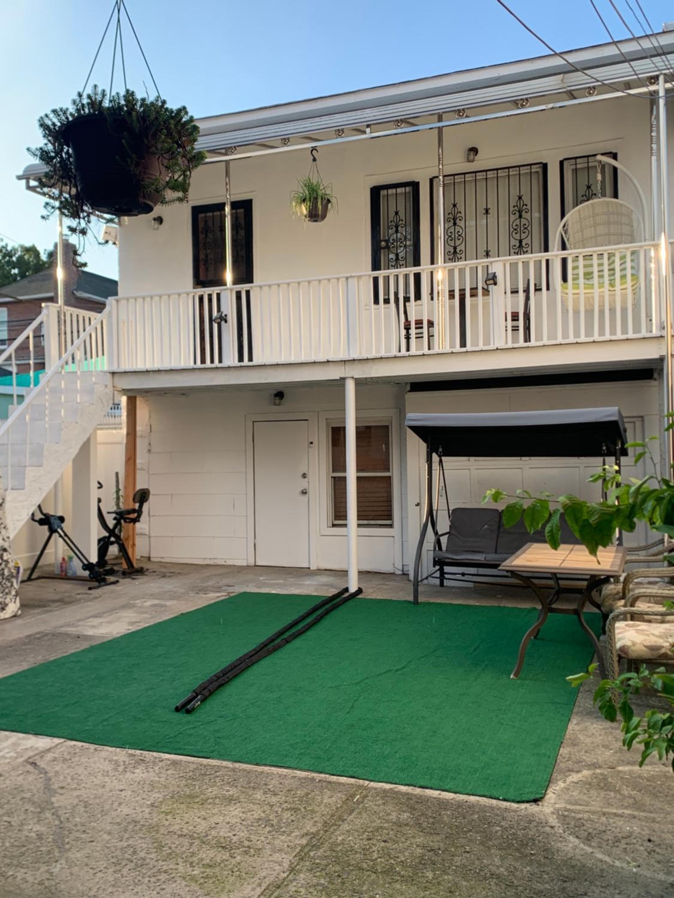 2265 Bruckner Blvd Apartments