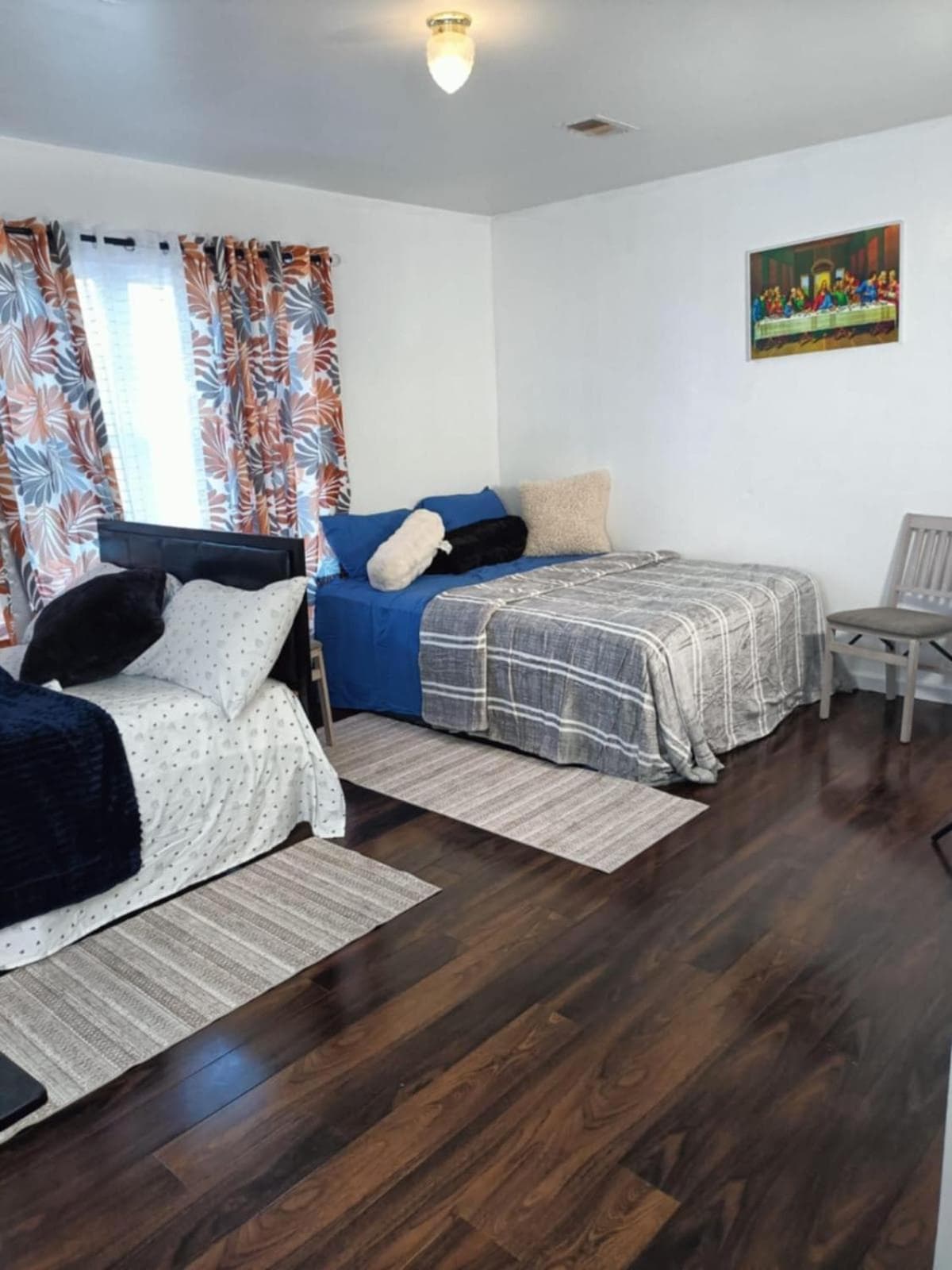 Fada Guest House - 38 Yates Ave Newark