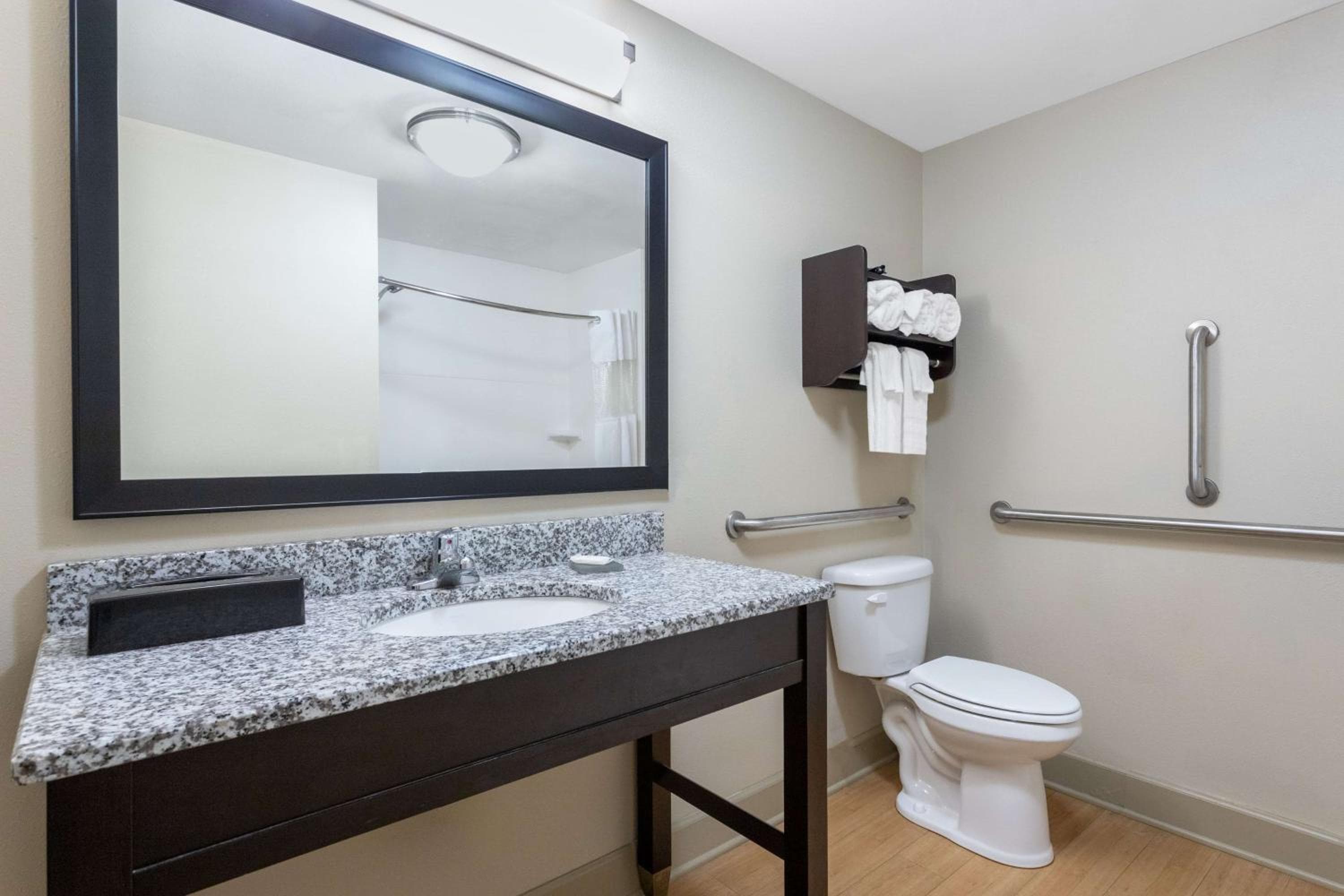 La Quinta by Wyndham Ocean City