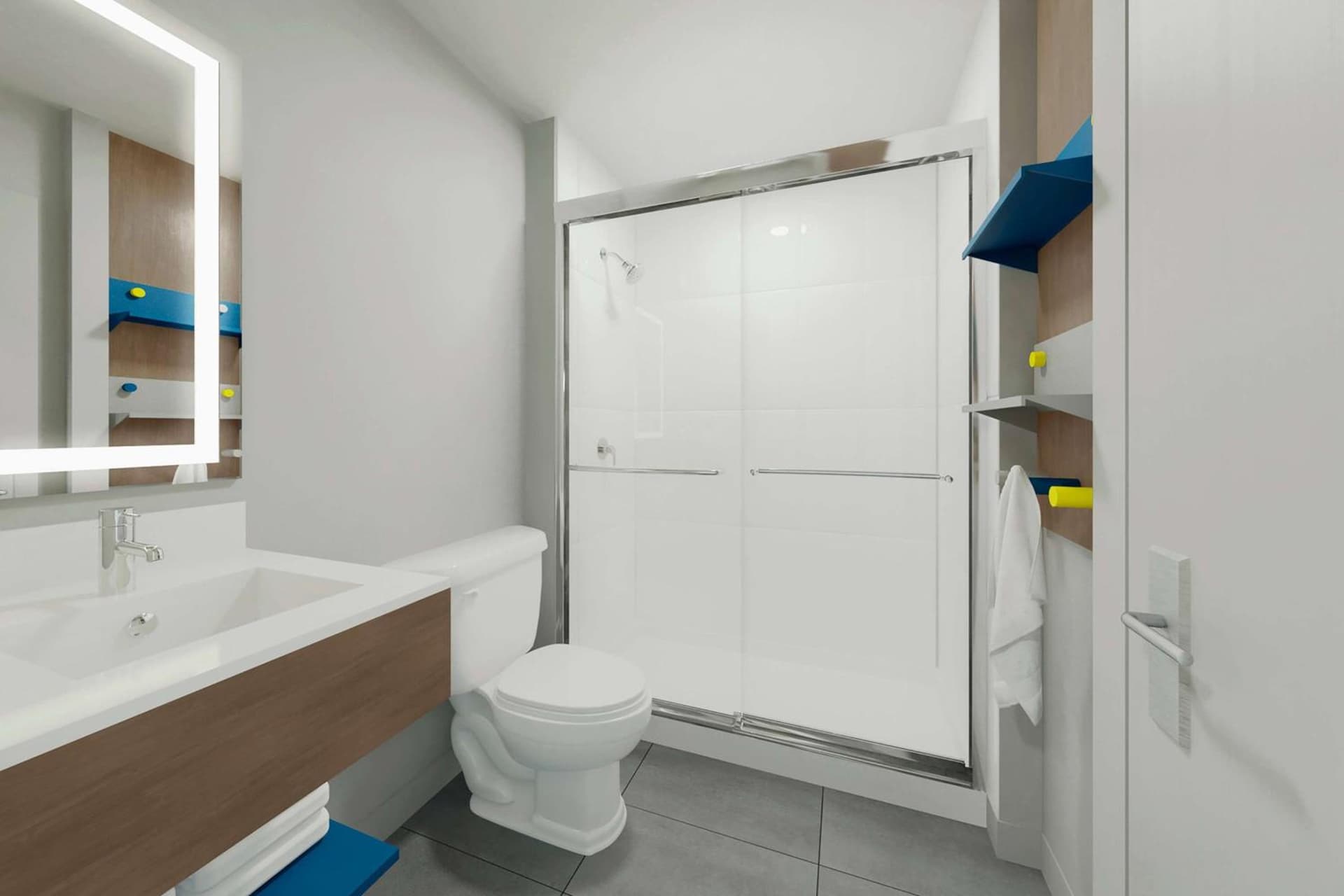 Microtel Inn & Suites by Wyndham Prattville Montgomery