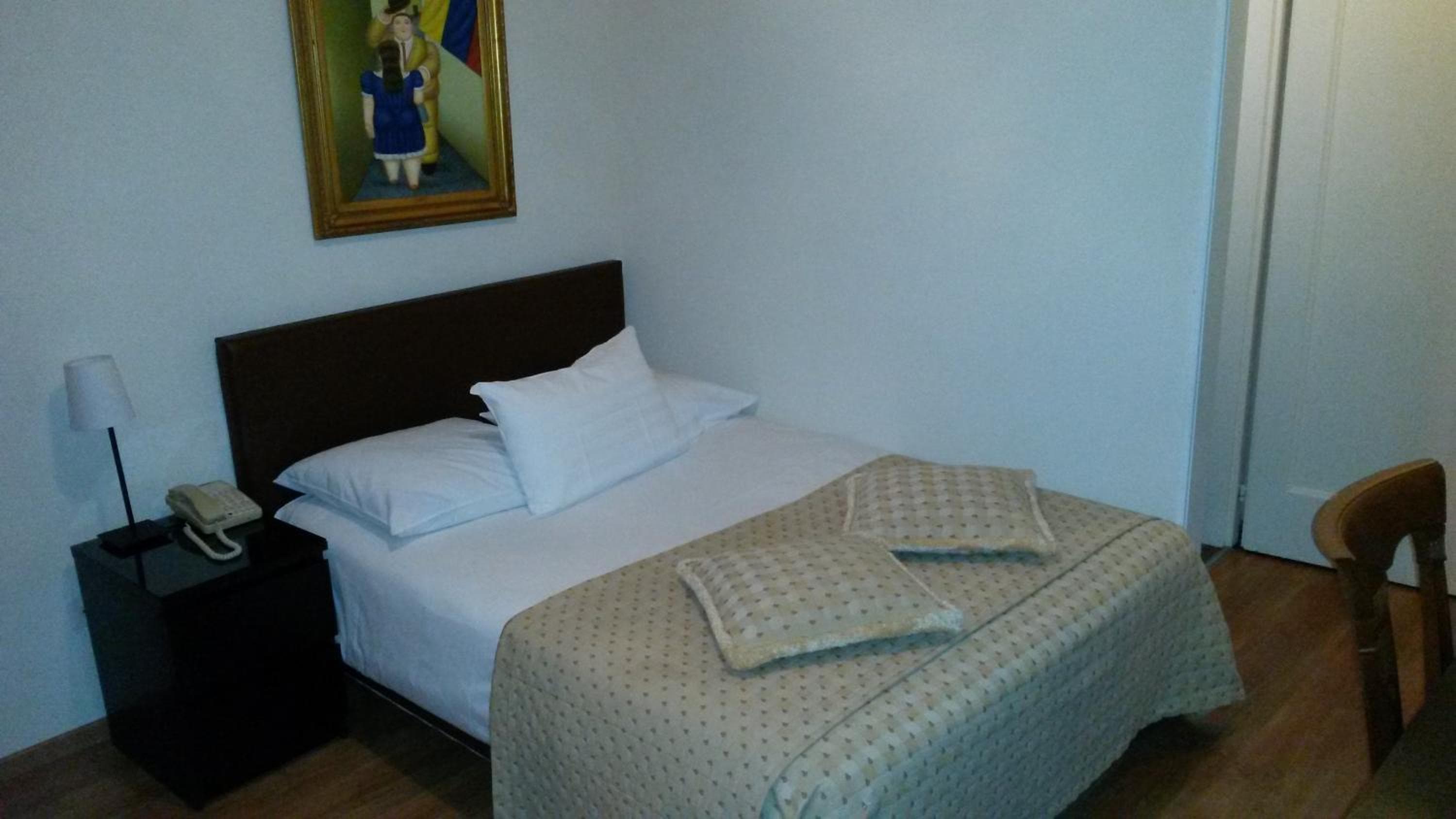 Hotel Century