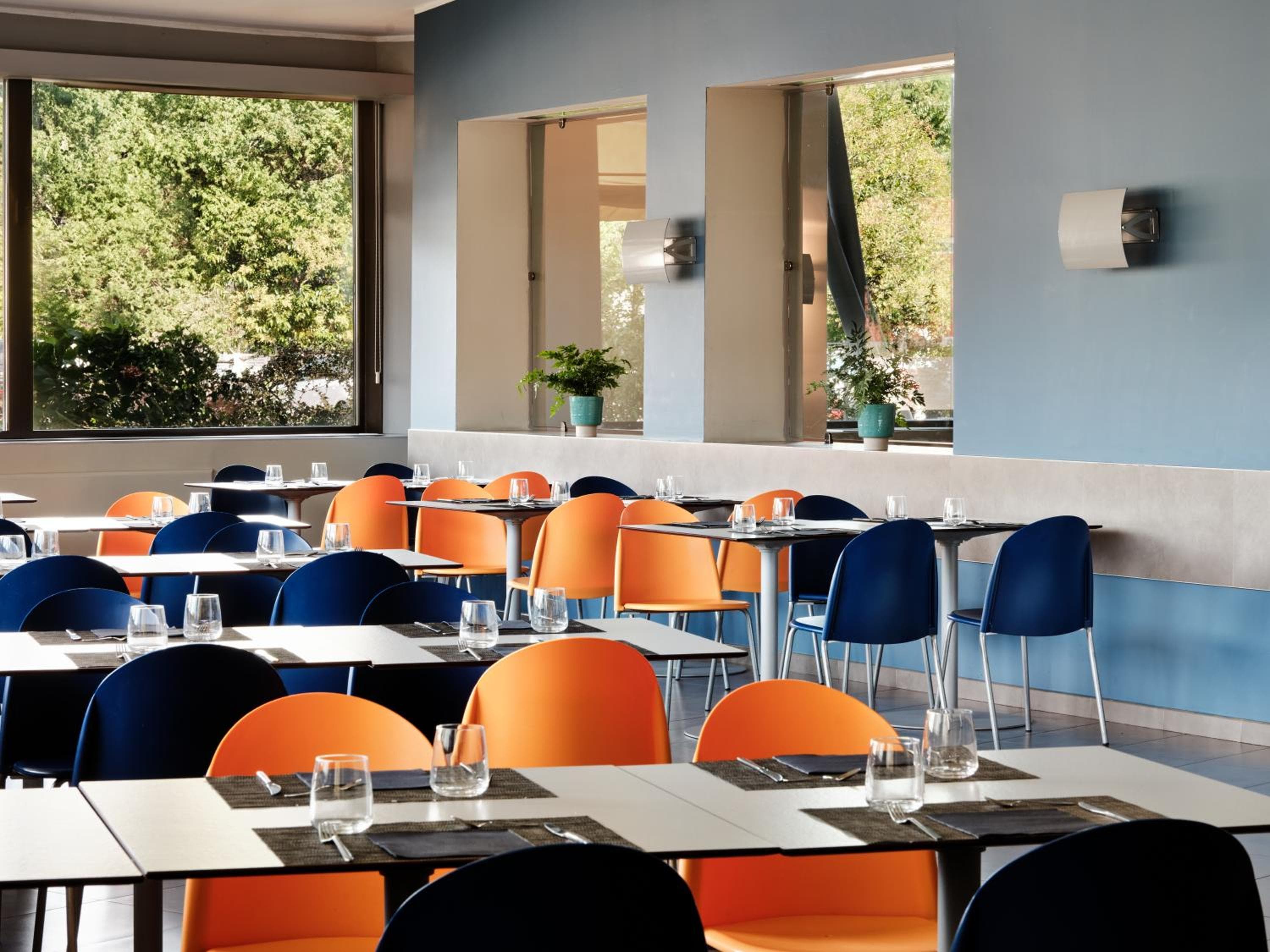 Holiday Inn Express Milan-Malpensa Airport by IHG