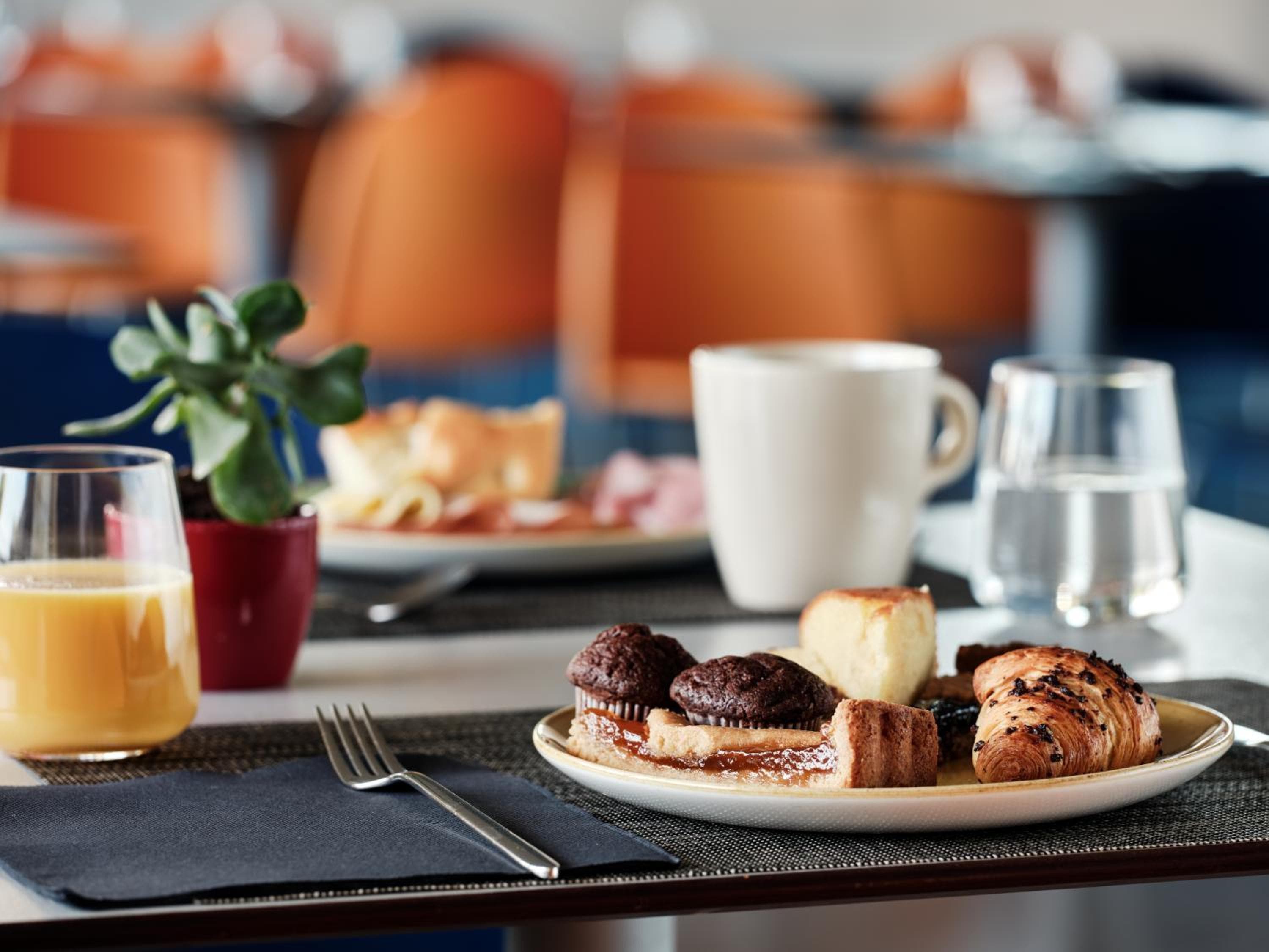 Holiday Inn Express Milan-Malpensa Airport by IHG