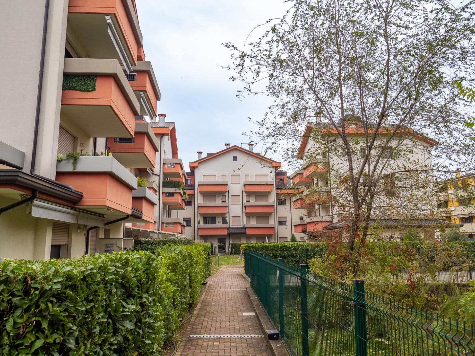 Modern & Fully Equipped Apartment 10 Minutes from Linate Airport