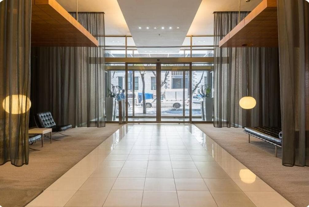 #507 Cartwright - Modern City Apartment