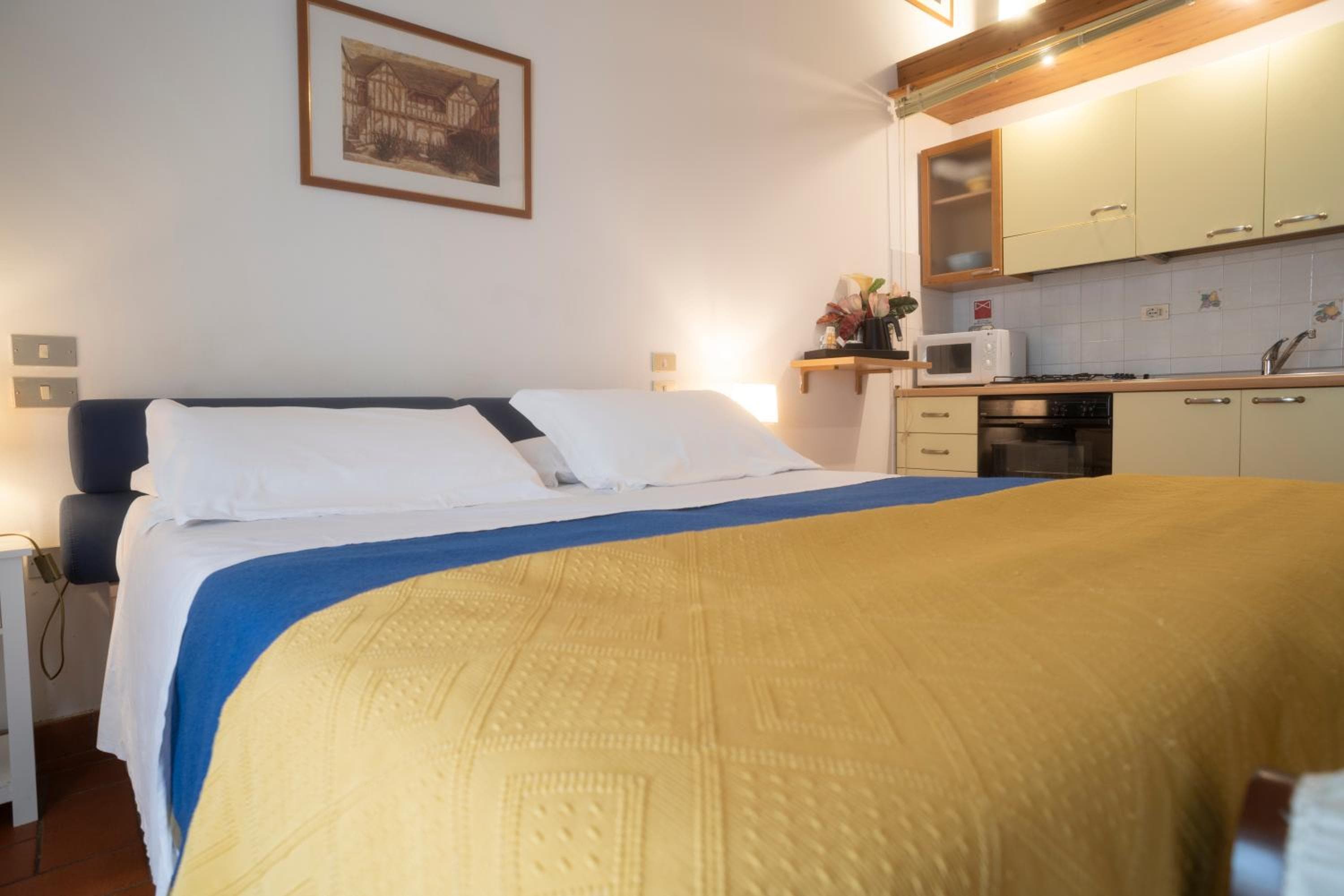 Residence La Contessina