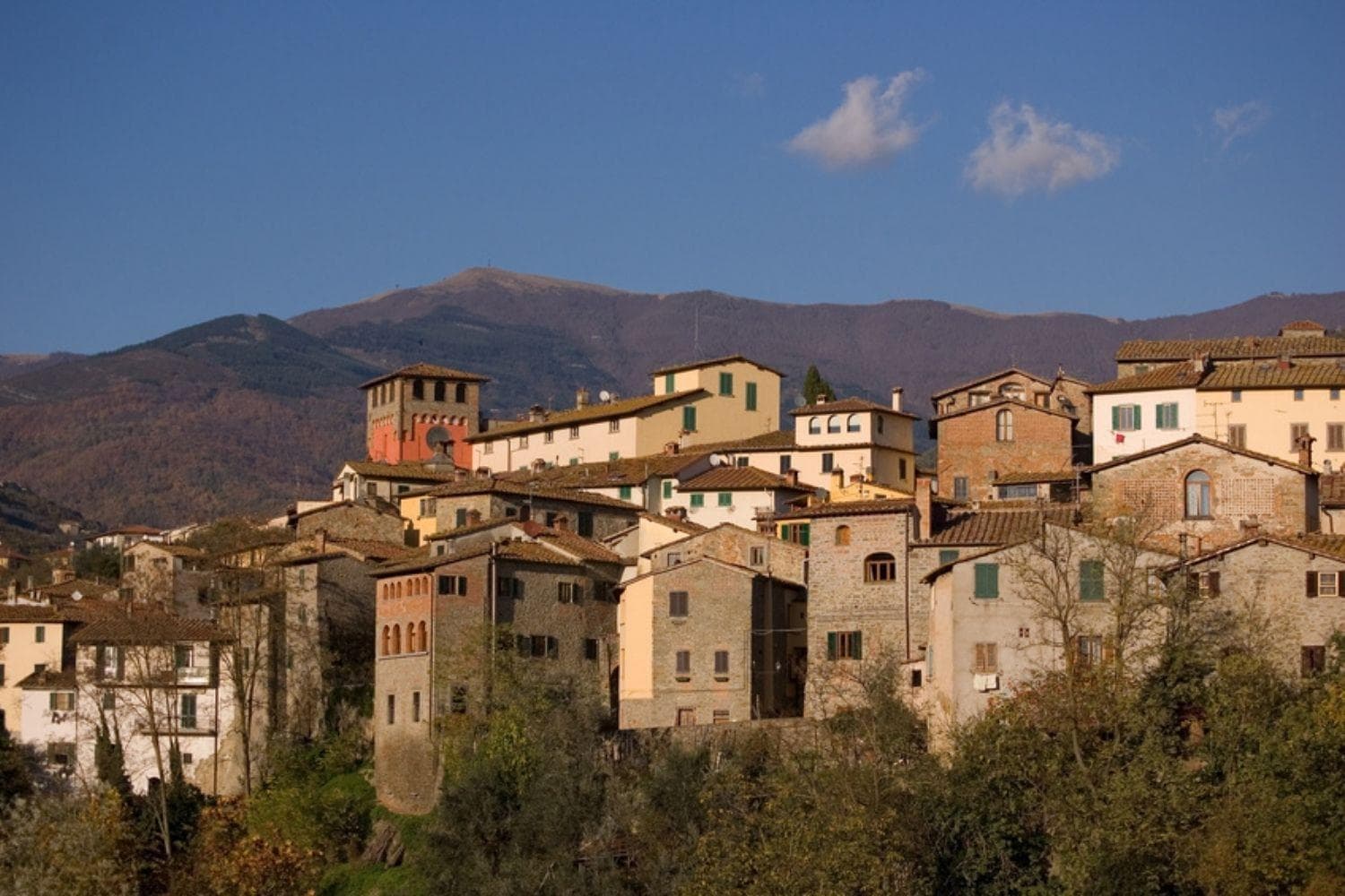 A'Loro B&B