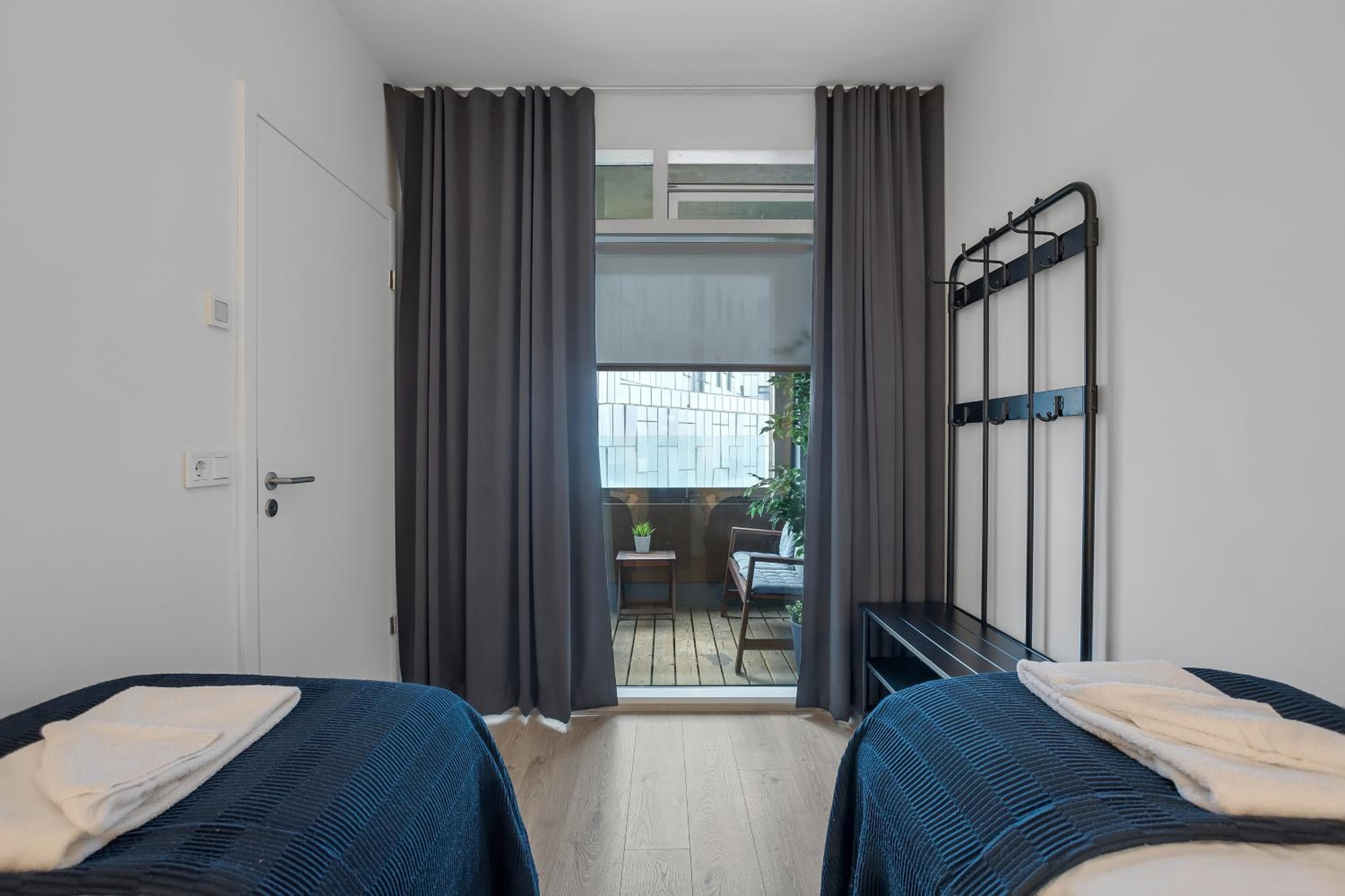 Sif Apartments by Heimaleiga