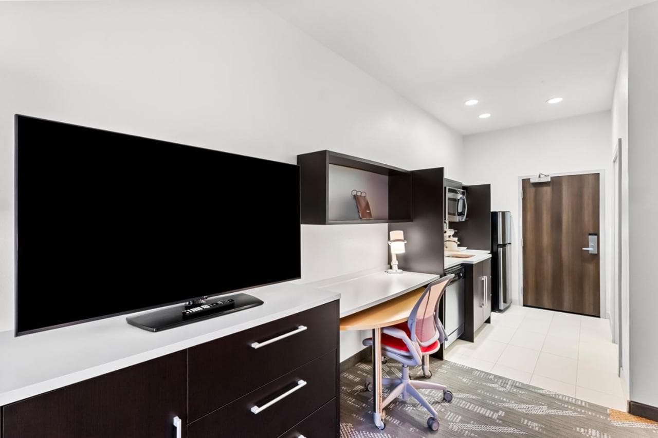 Home2 Suites by Hilton Irving/DFW Airport North