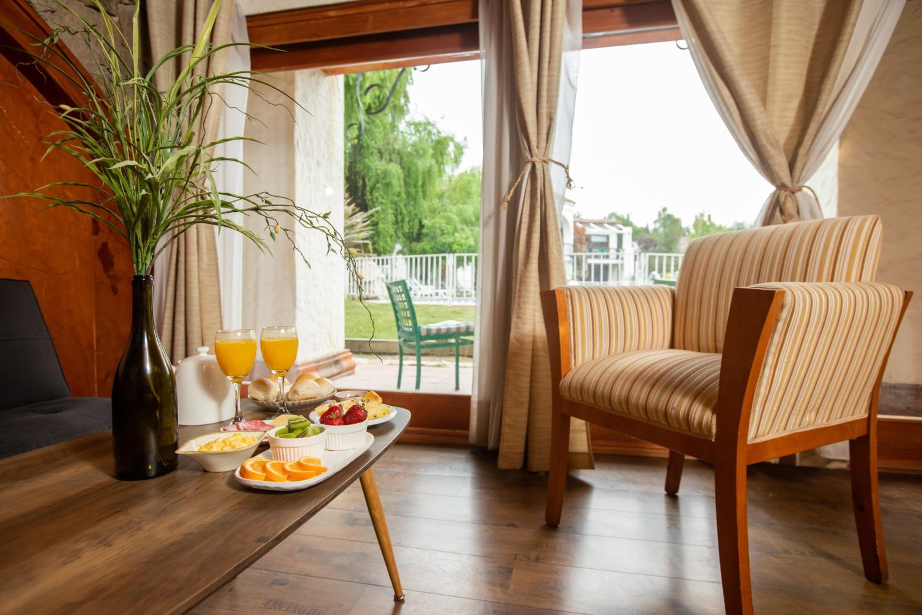Hotel Casablanca Spa & Wine