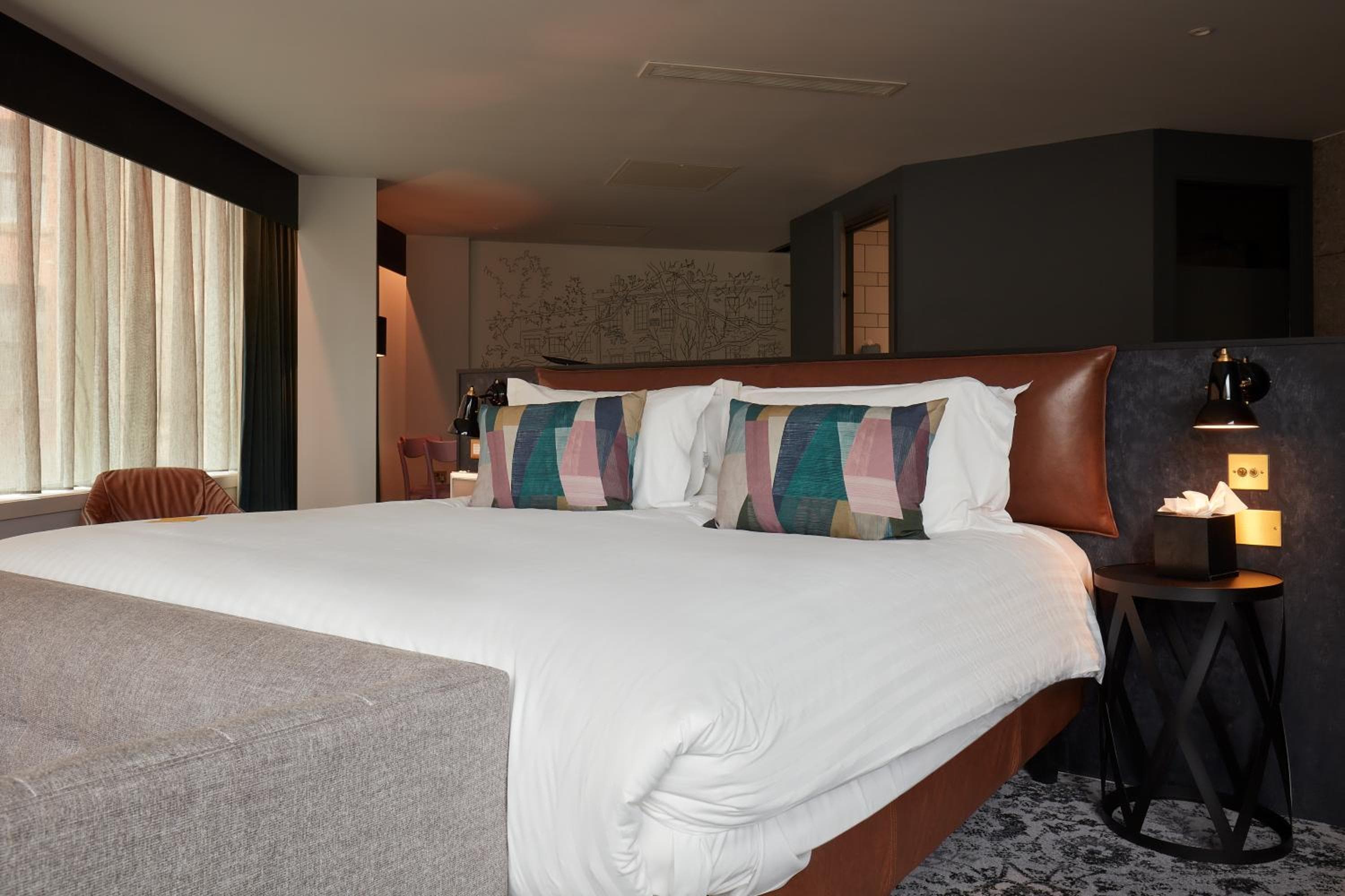 voco Manchester - City Centre by IHG