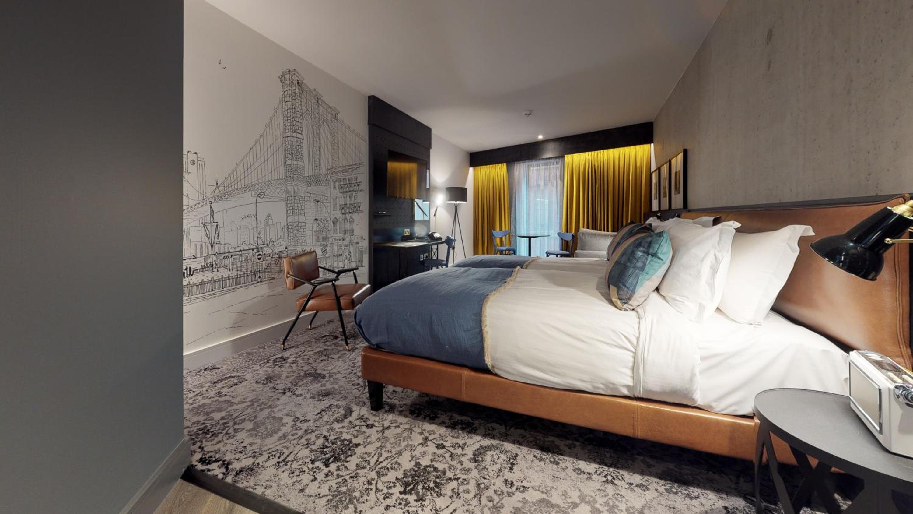 voco Manchester - City Centre by IHG
