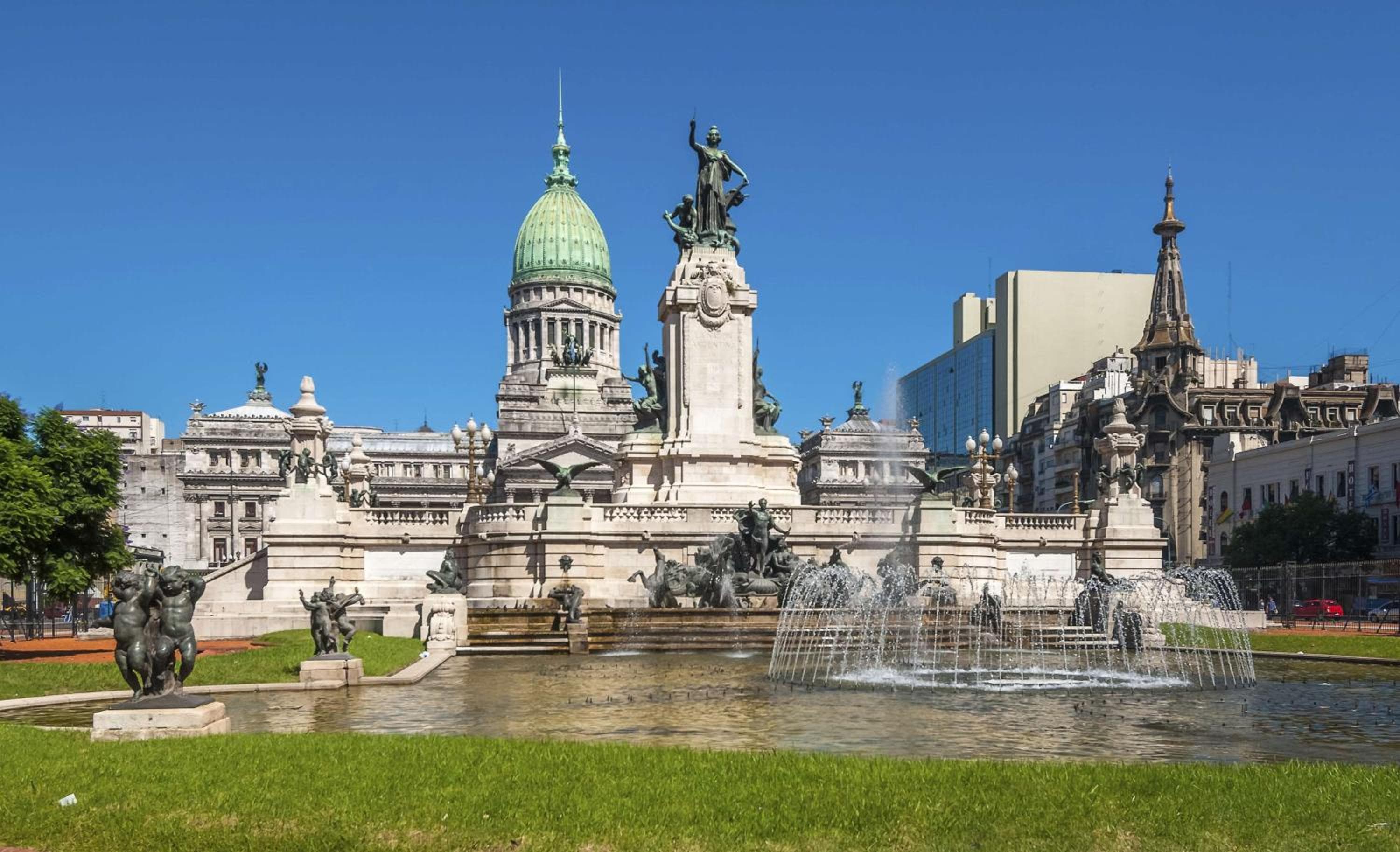 NH City Buenos Aires