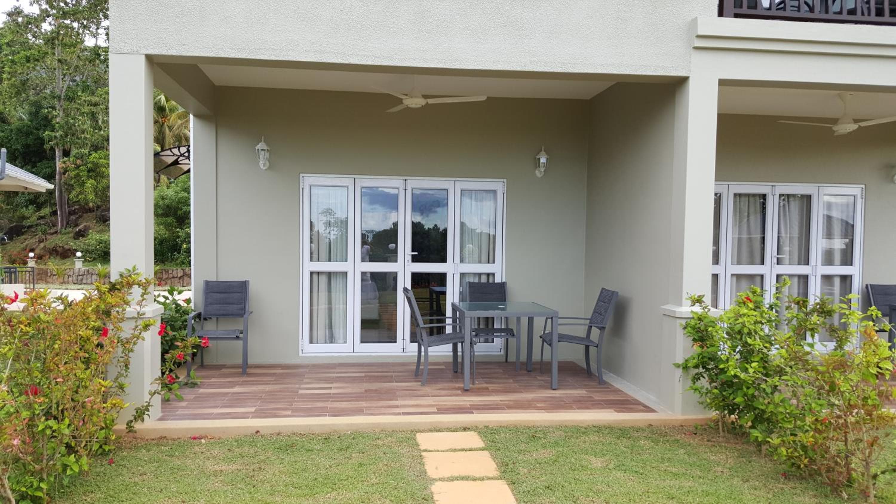 Bambous River Lodge