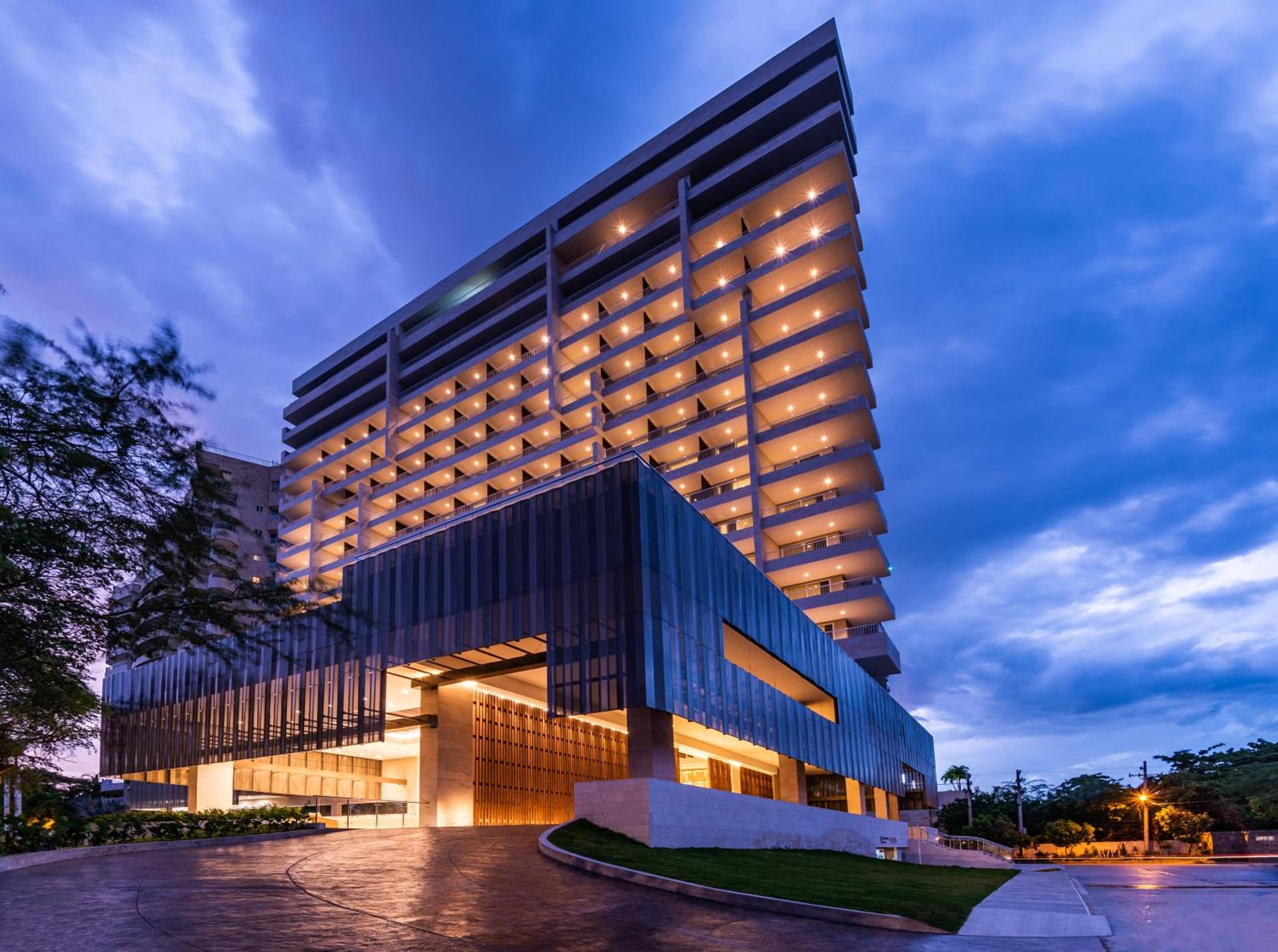 Hotel Irotama Lago