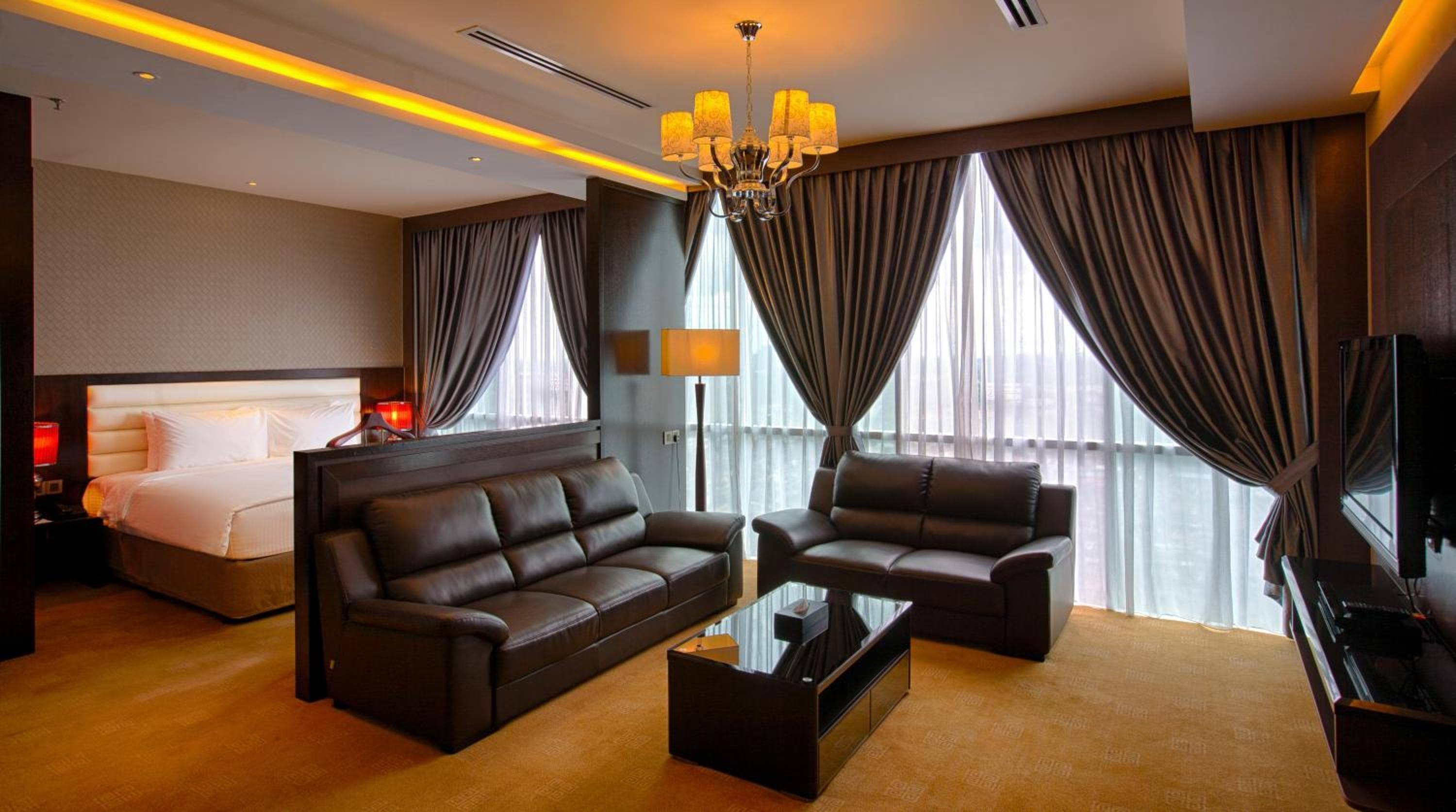 KSL Hotel & Resort