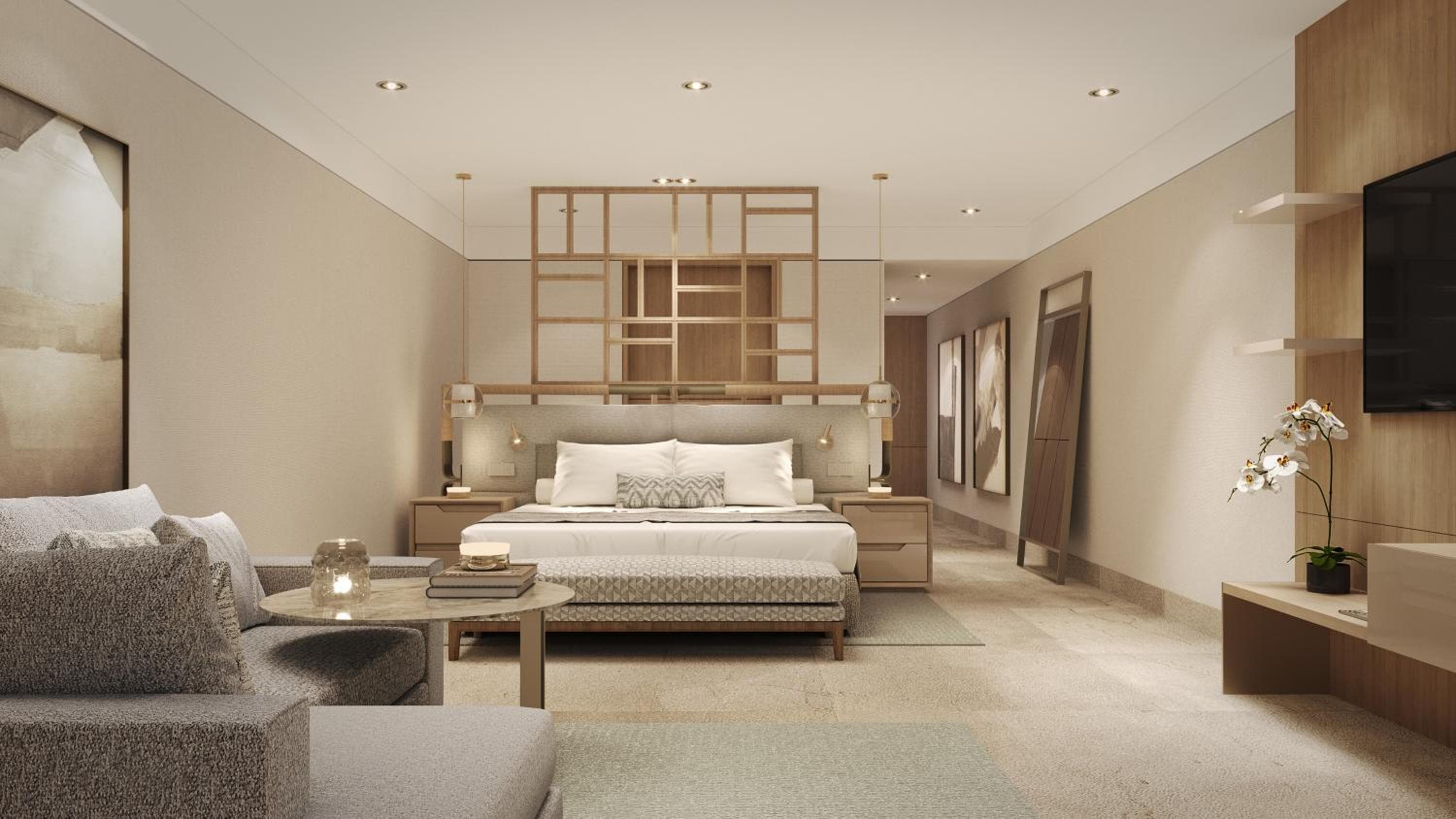 Grand Velas Boutique Hotel