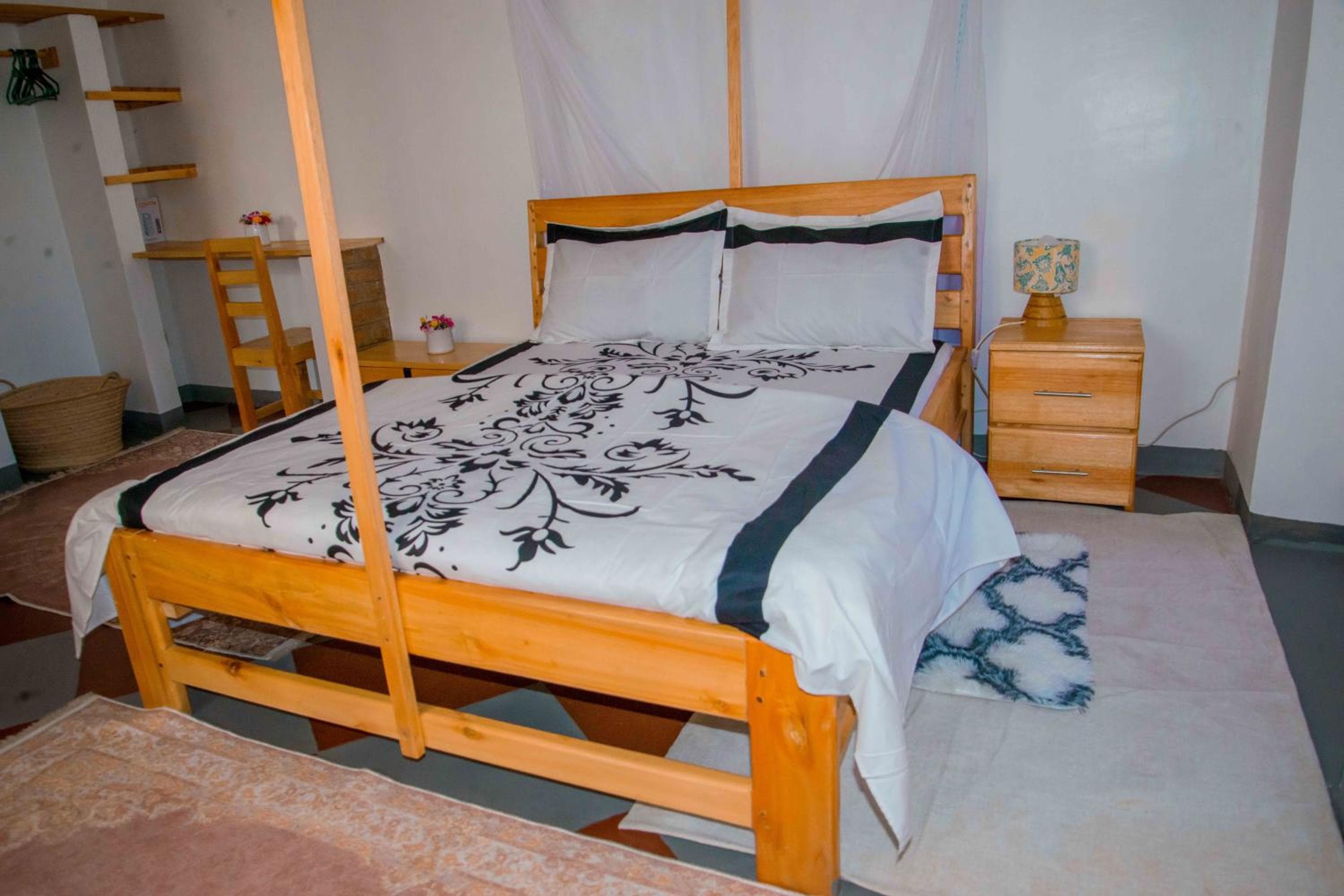 Aika Sunrise - Your Home in the Hills