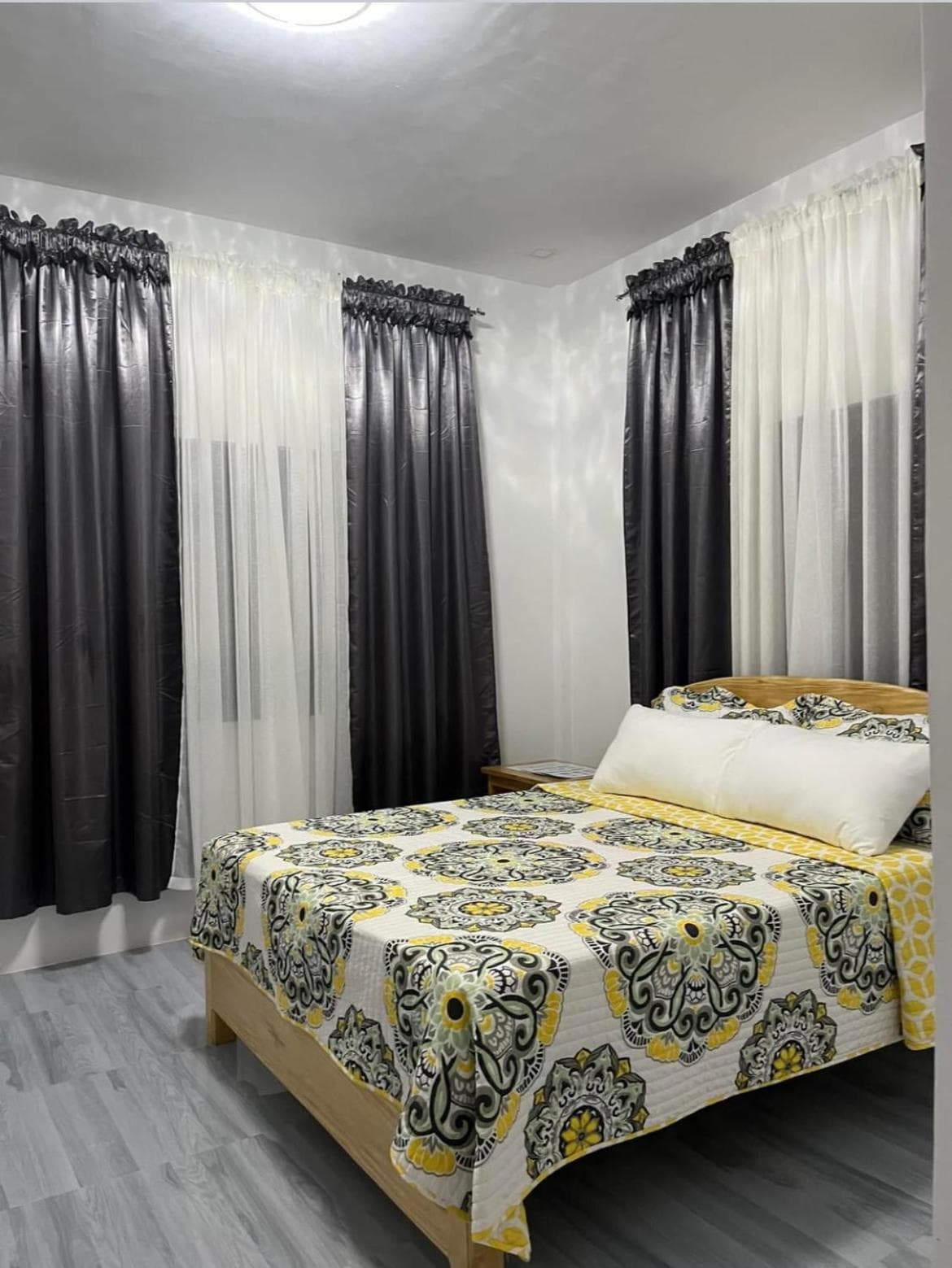 Maxbelle Mountain Resort
