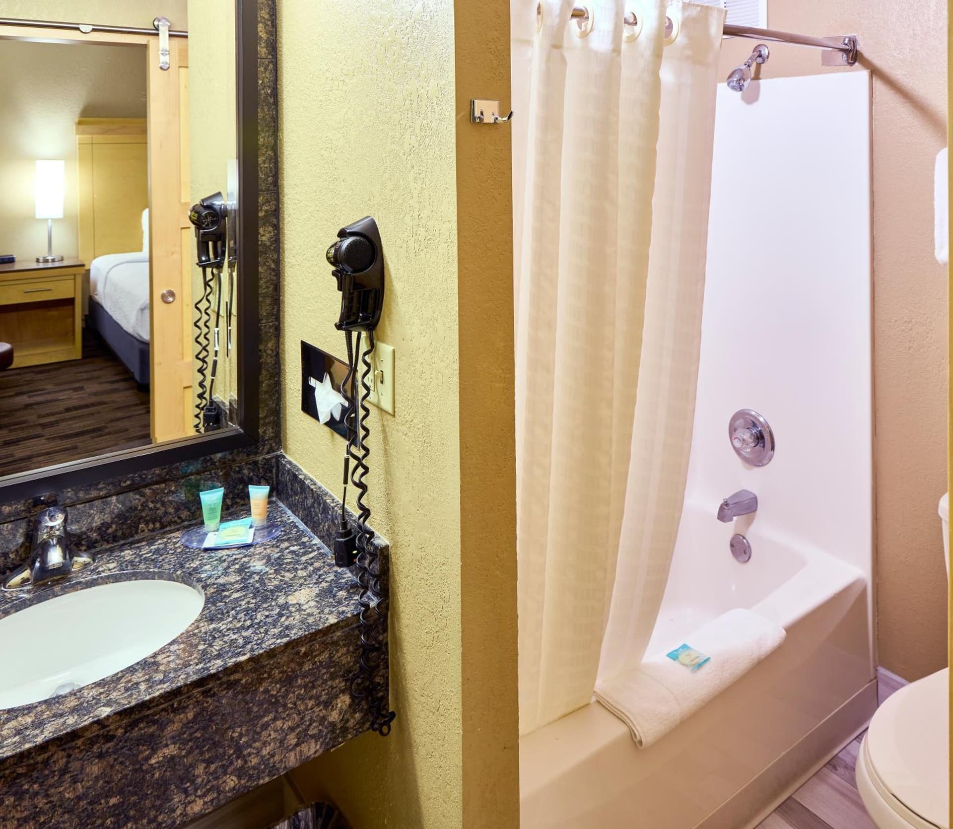 LivINN Hotel Minneapolis South / Burnsville