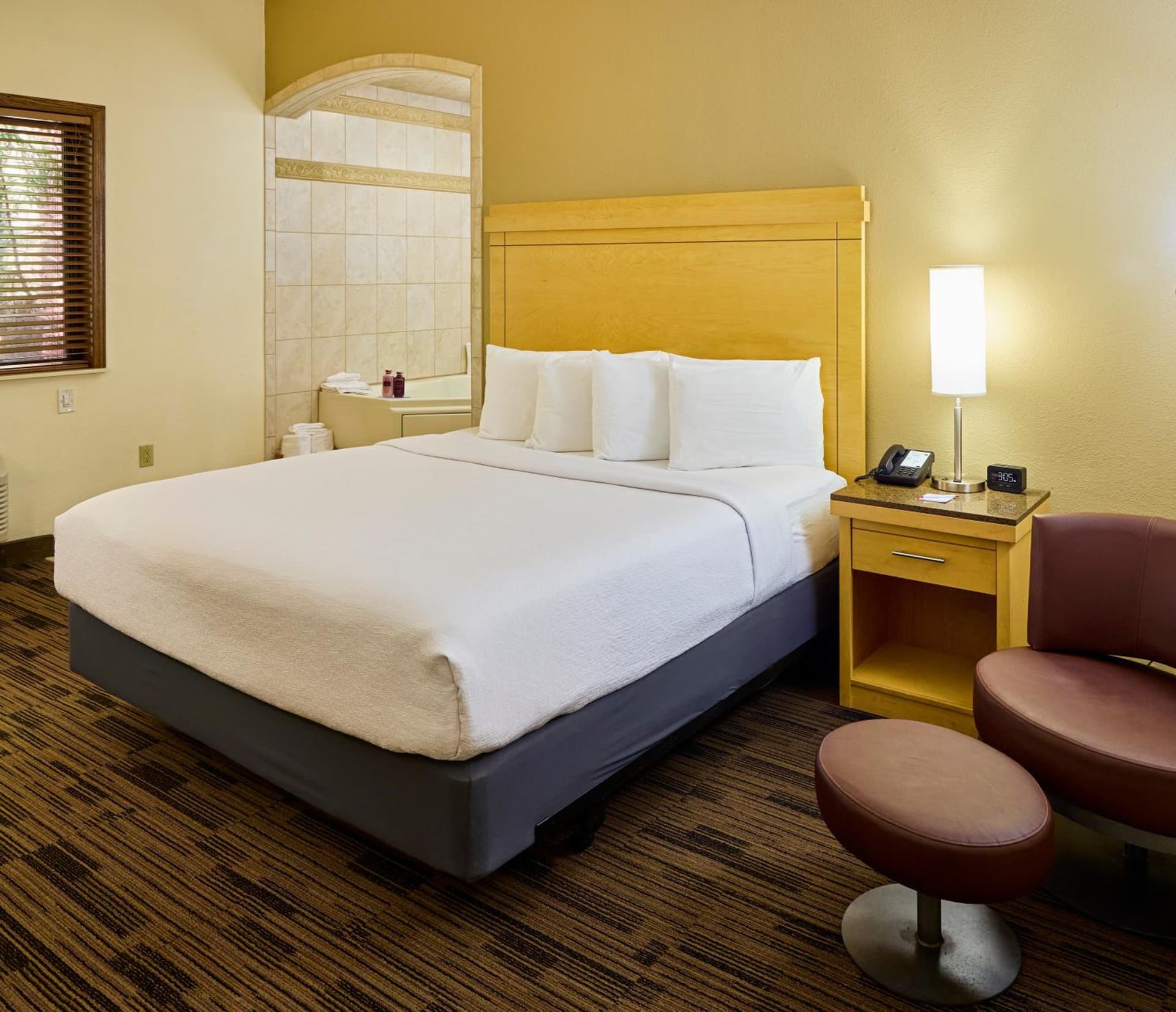LivINN Hotel Minneapolis South / Burnsville