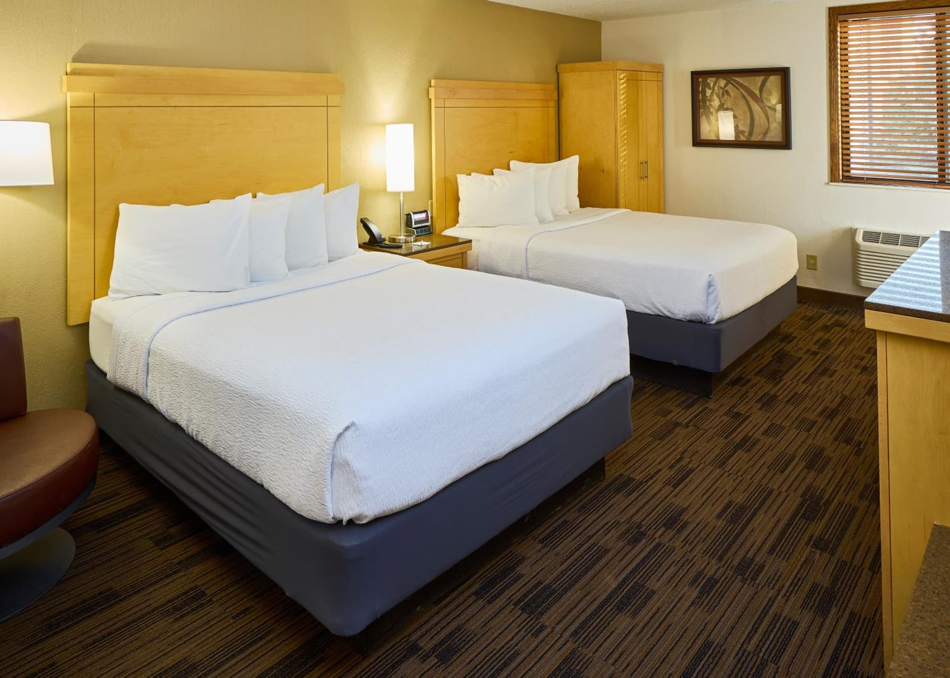 LivINN Hotel Minneapolis South / Burnsville