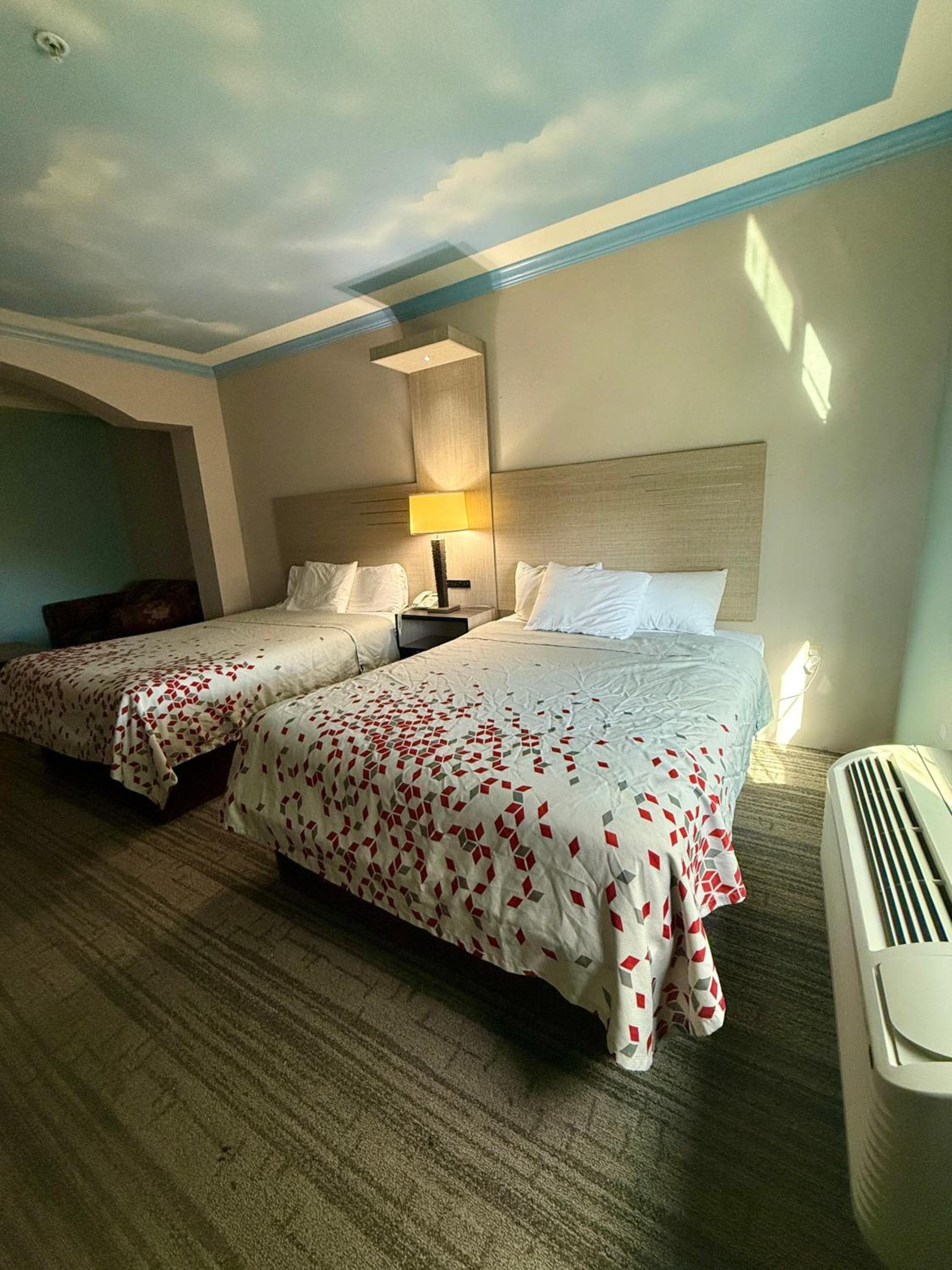 Baymont by Wyndham Texas City