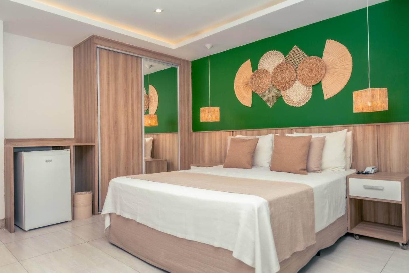 Paradiso Peró Praia Hotel