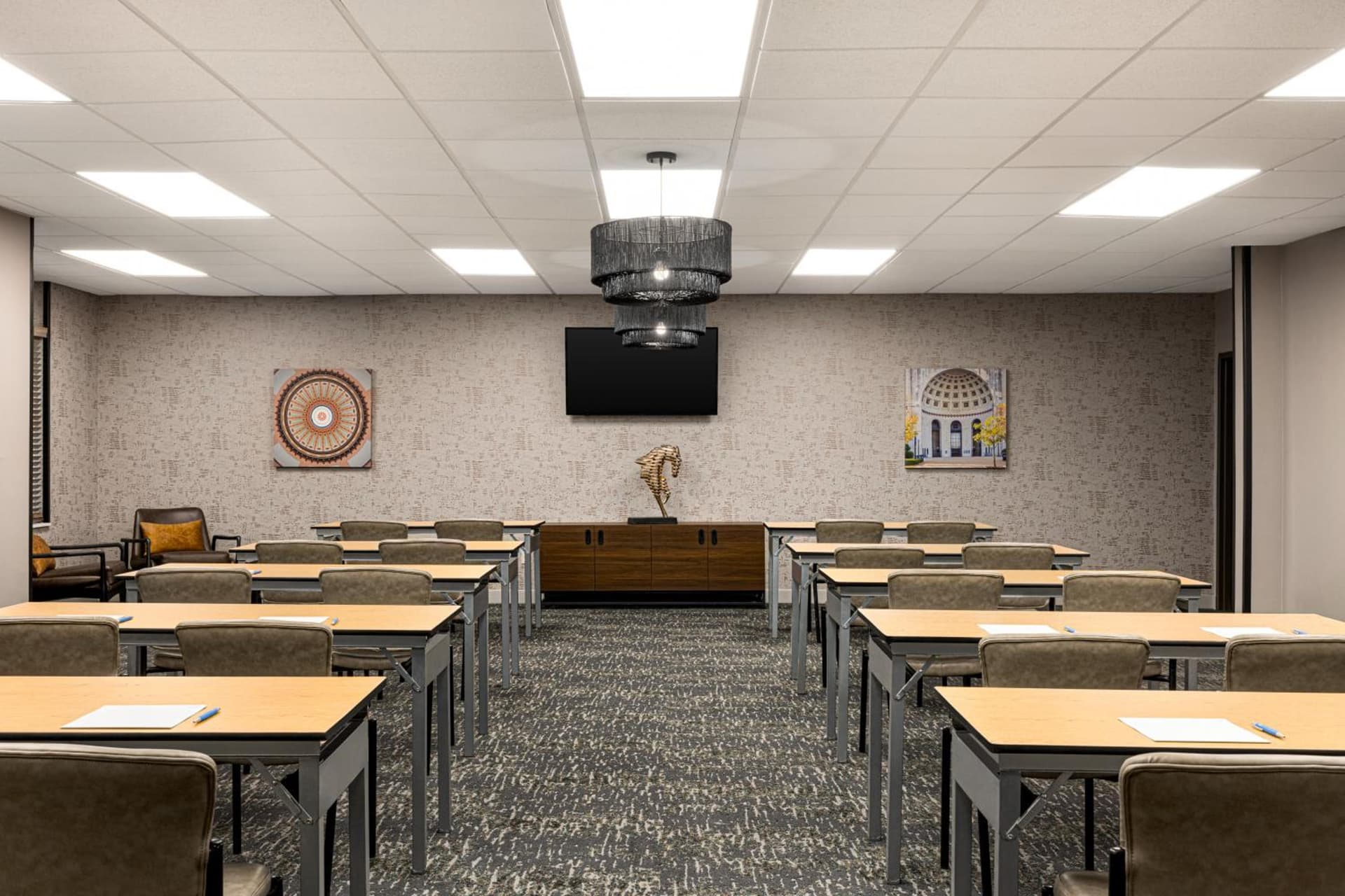 Four Points by Sheraton Columbus-Polaris