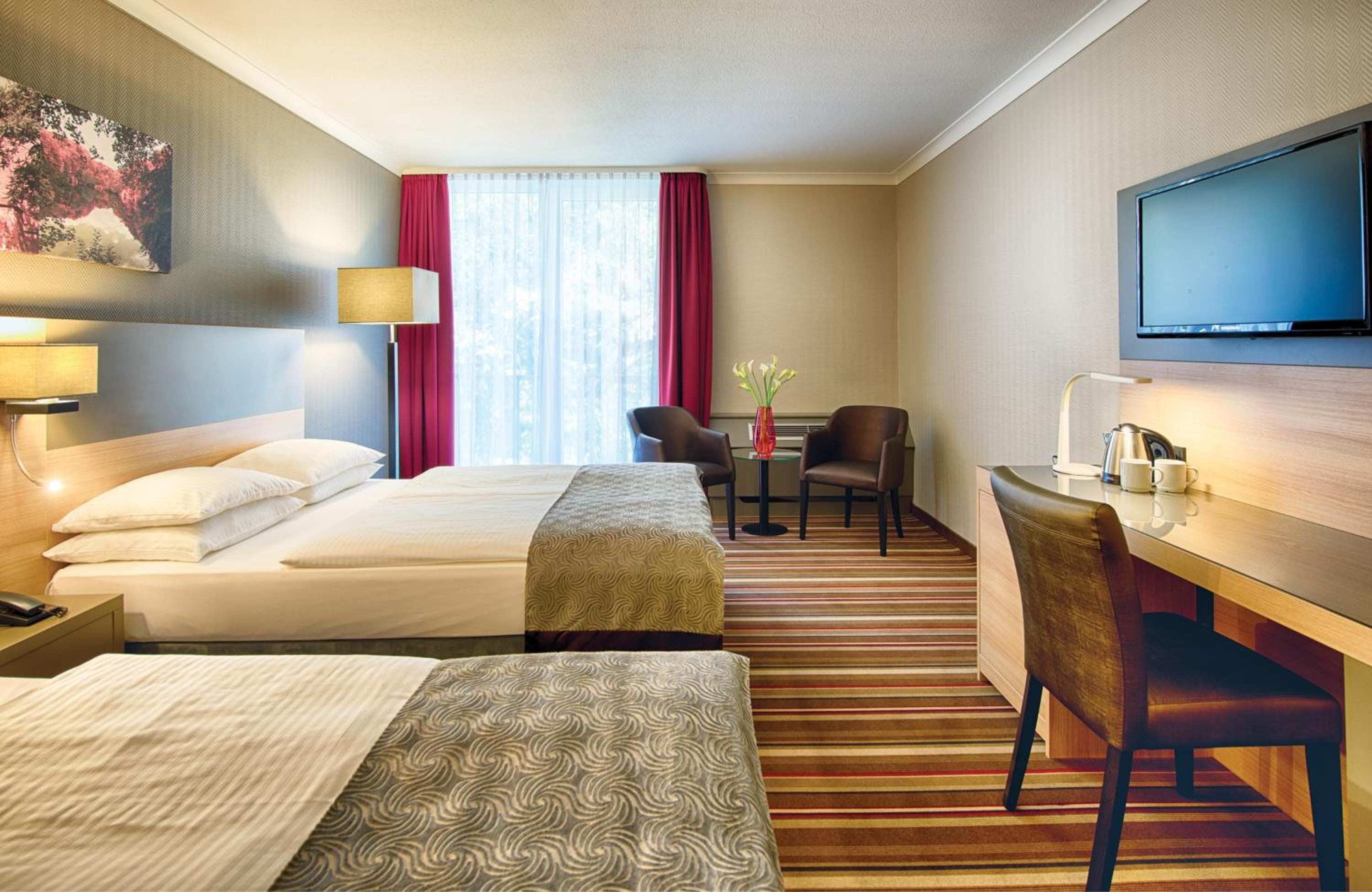 Leonardo Hotel Düsseldorf Airport Ratingen