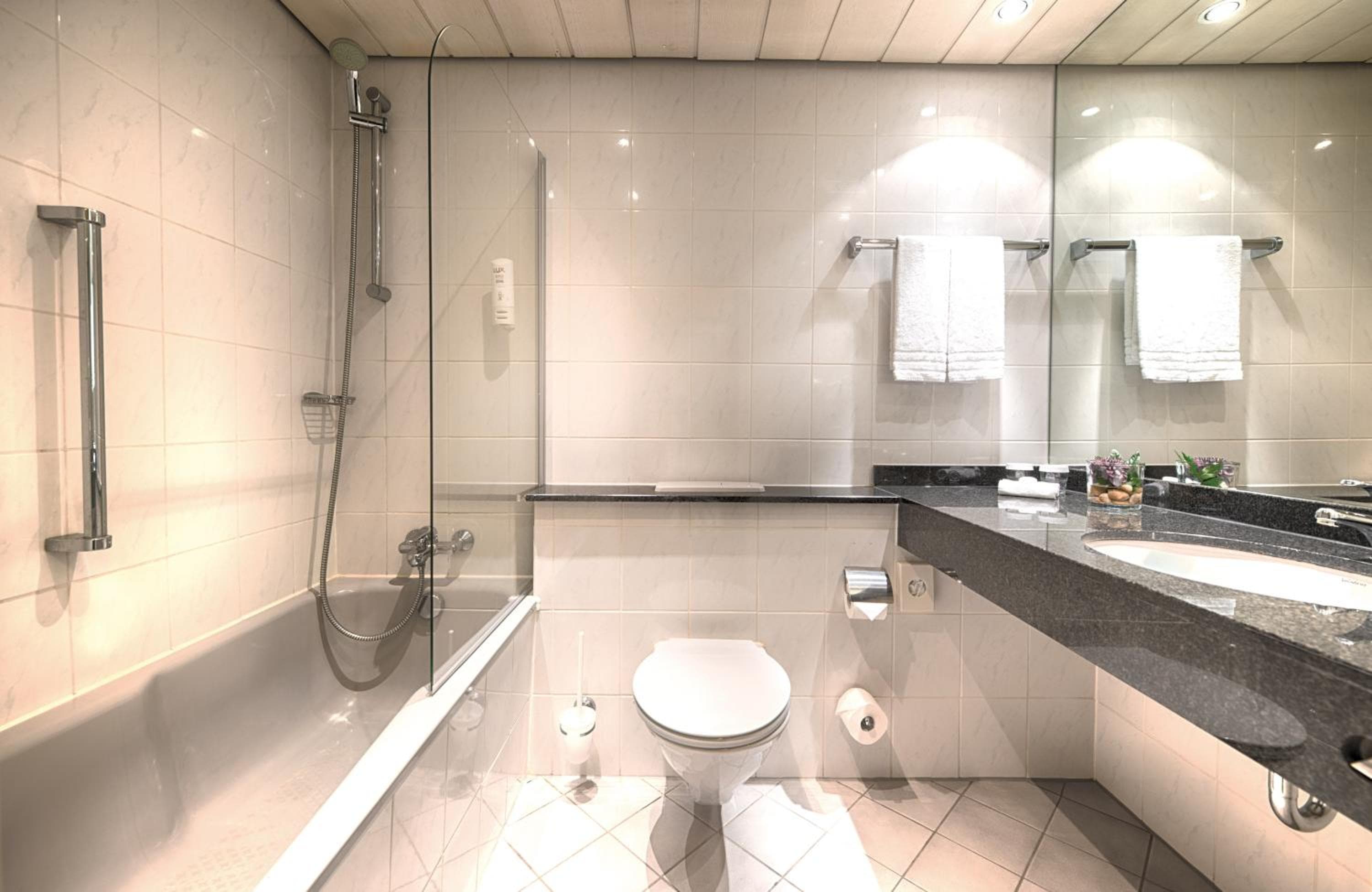 Leonardo Hotel Düsseldorf Airport Ratingen
