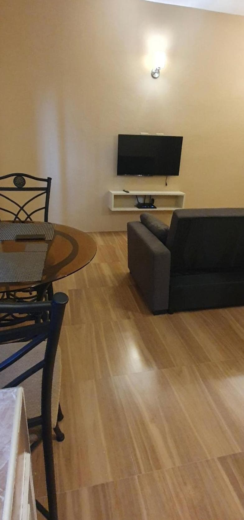 Sorina's Apartments
