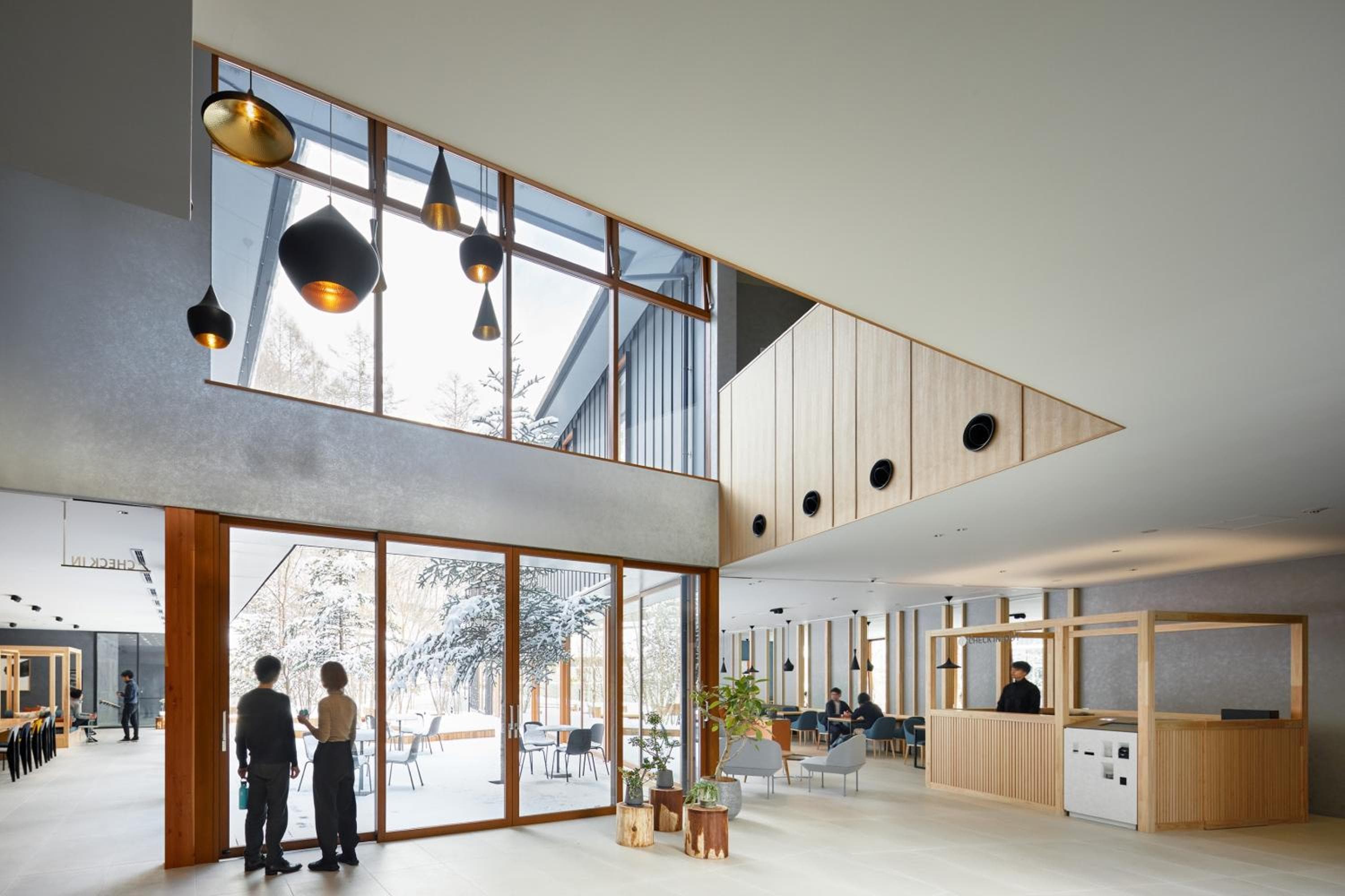 BEB5 Karuizawa by Hoshino Resorts