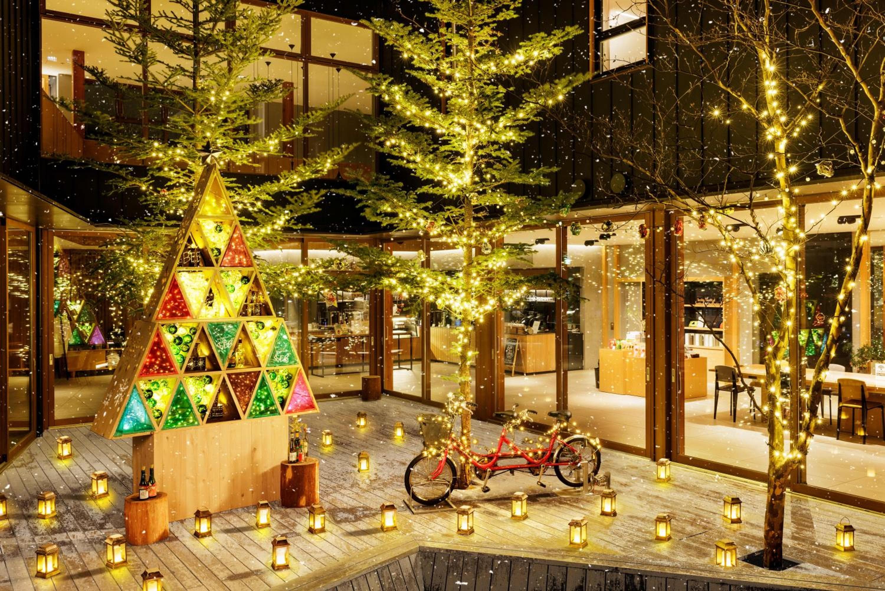 BEB5 Karuizawa by Hoshino Resorts