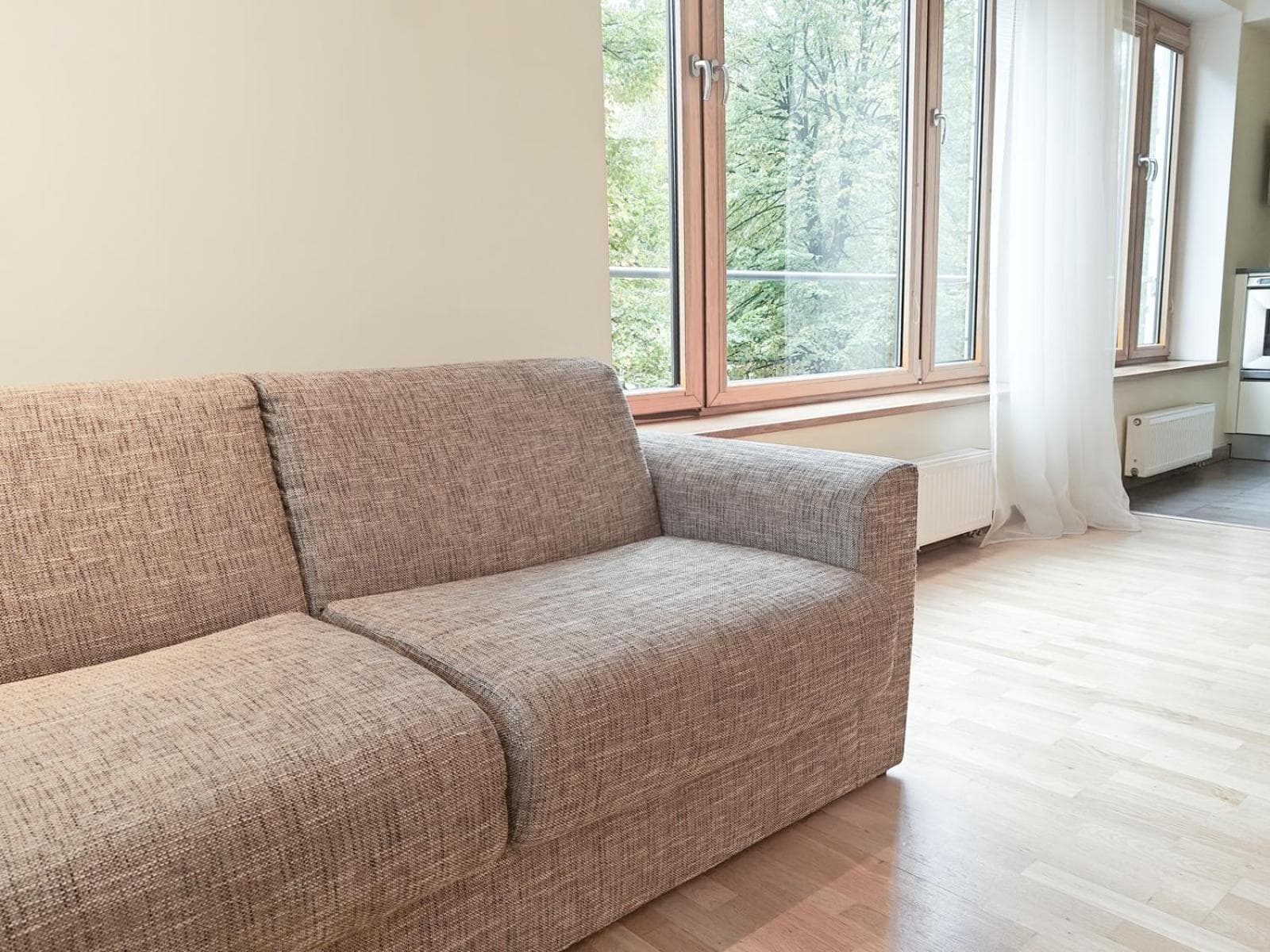 Elite centre, free parking, ultra-desirable 1 of 1, lux view