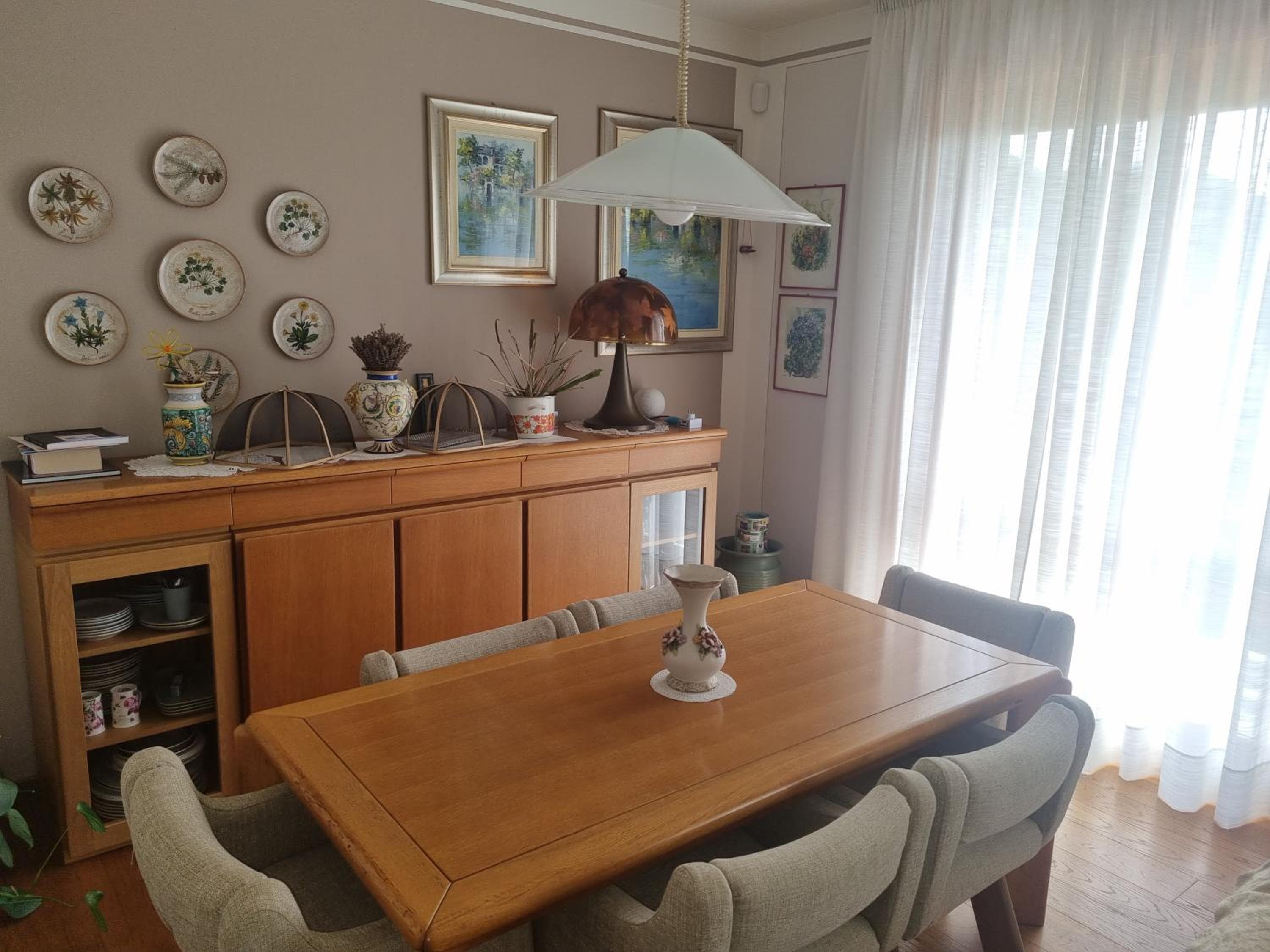 Casa Seme di Faggio