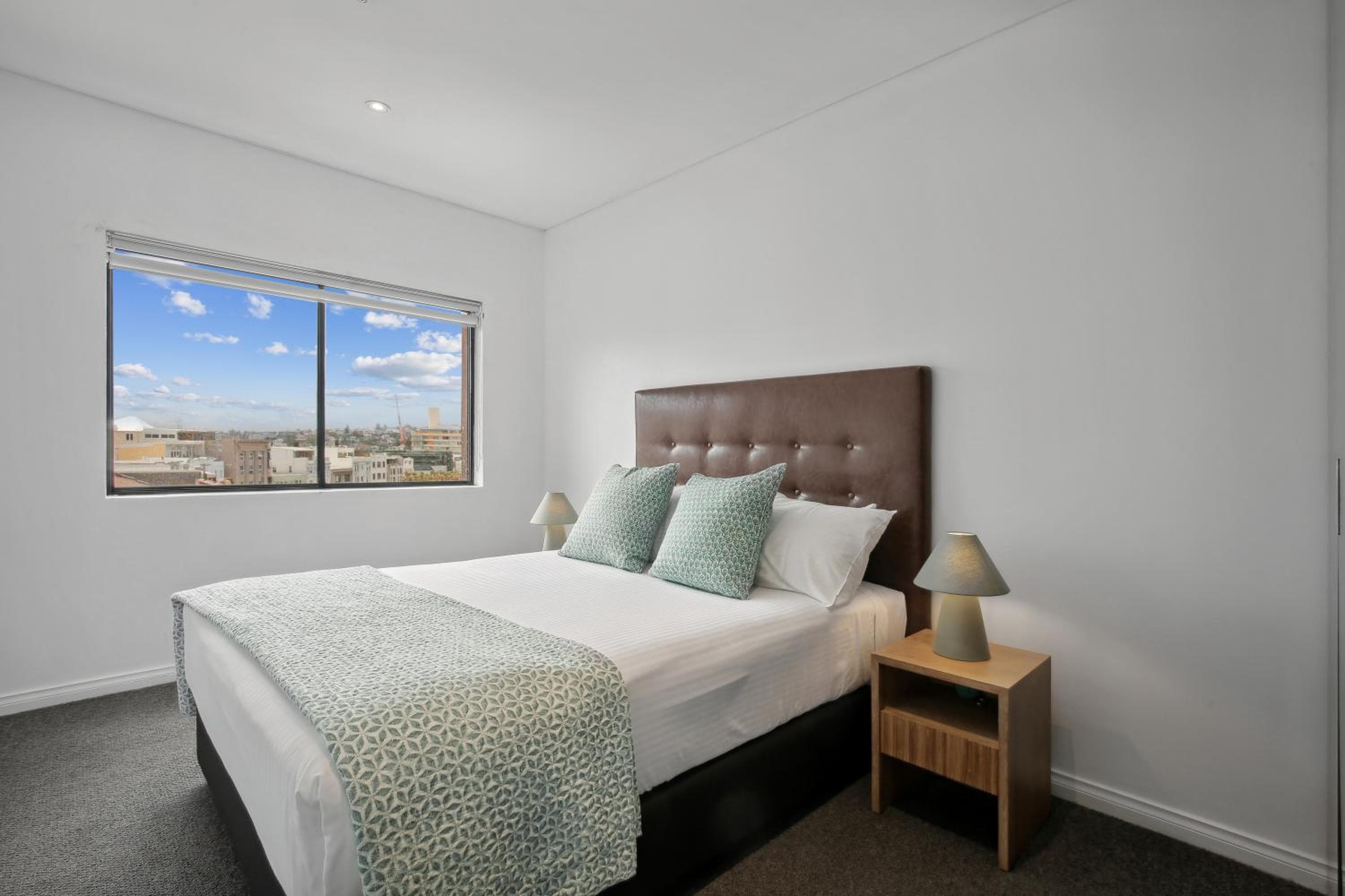 Bondi 38 Serviced Apartments